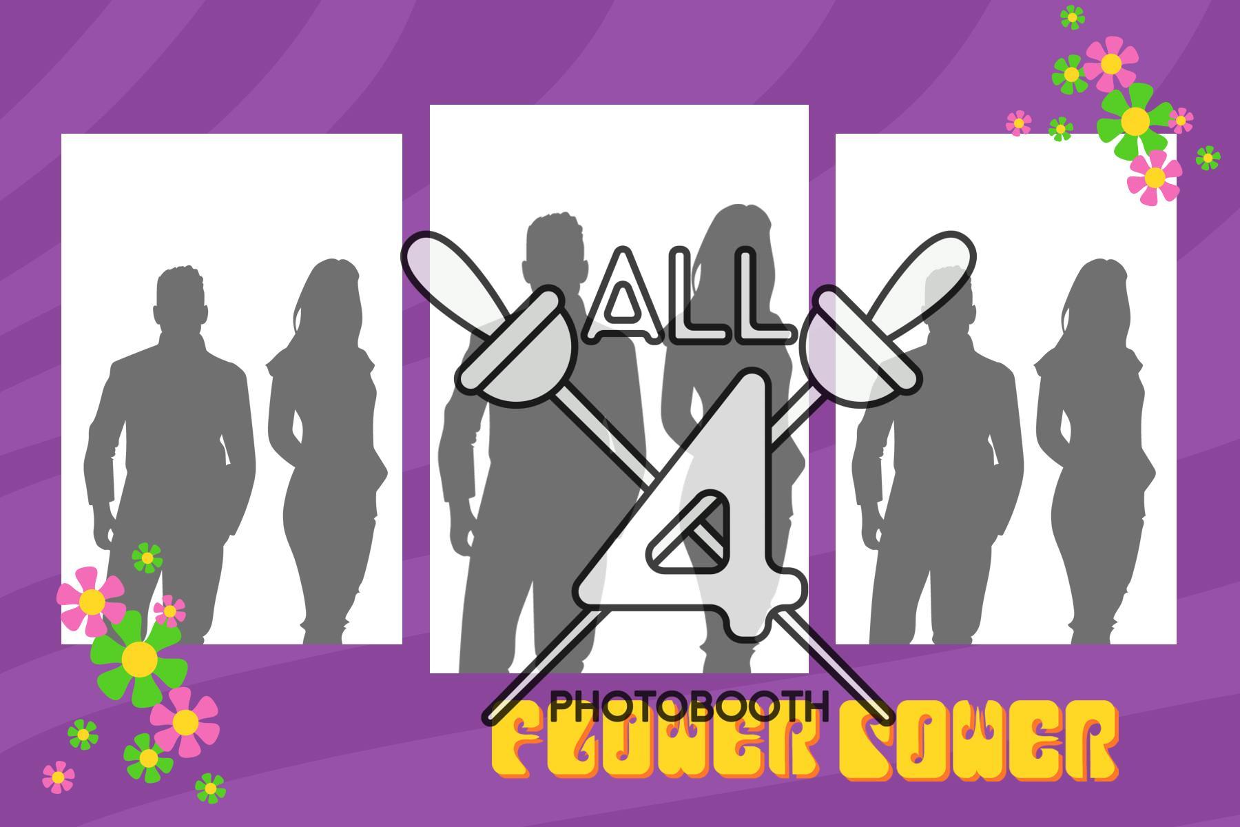 60´s - ALL450231 - Image 5