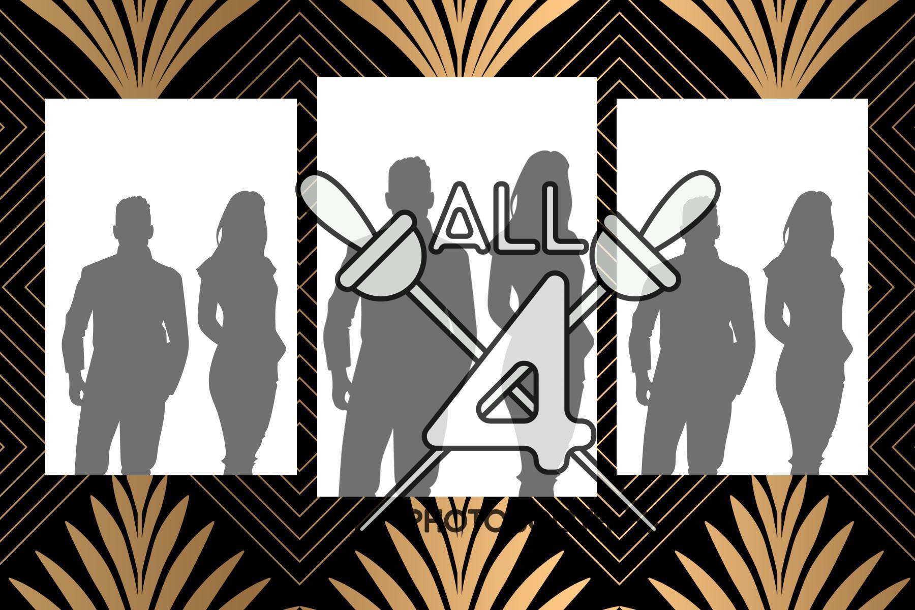 The Great Gatsby- ALL450213 - Image 7