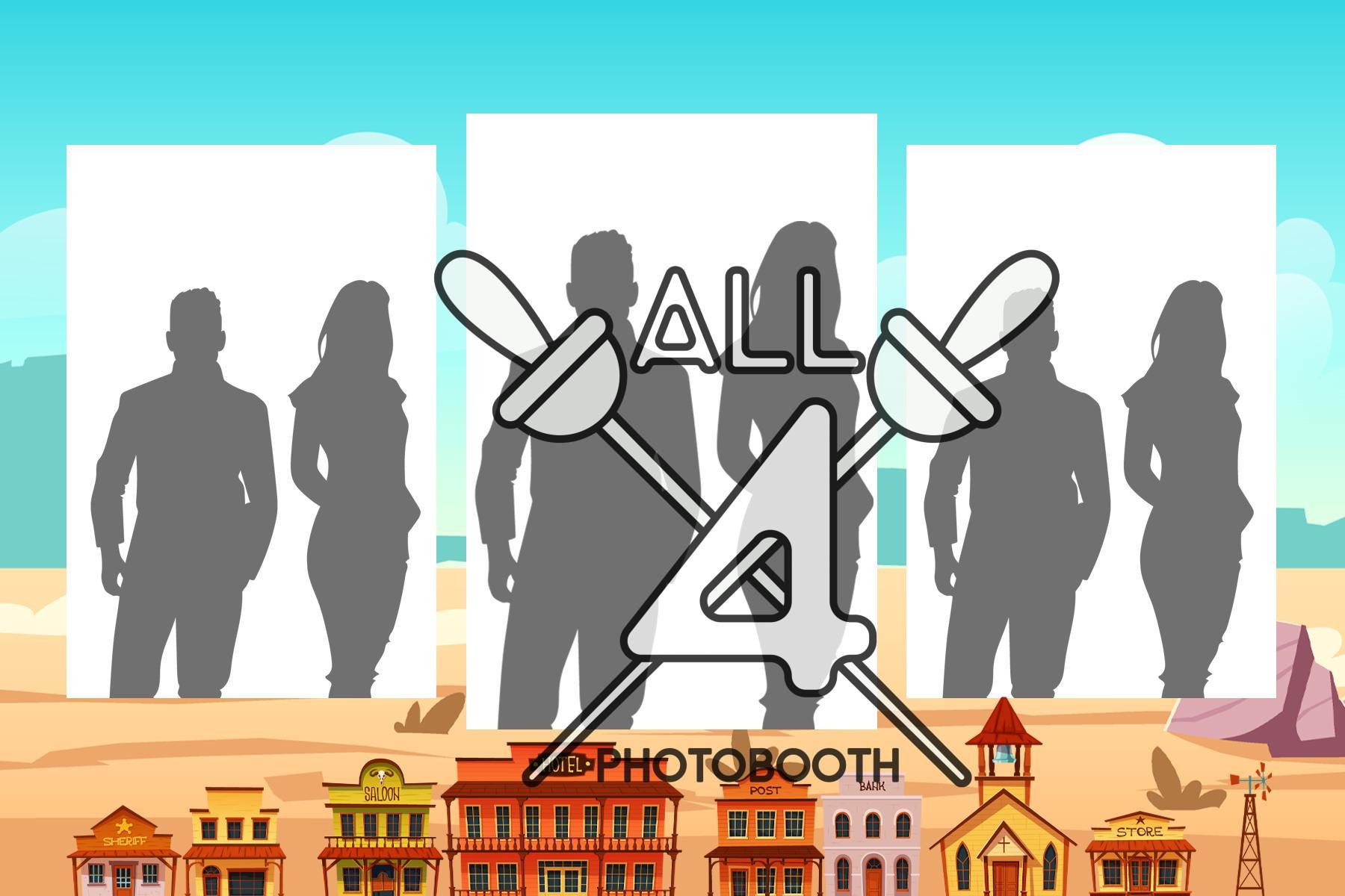 Western III - ALL450232 - Image 11