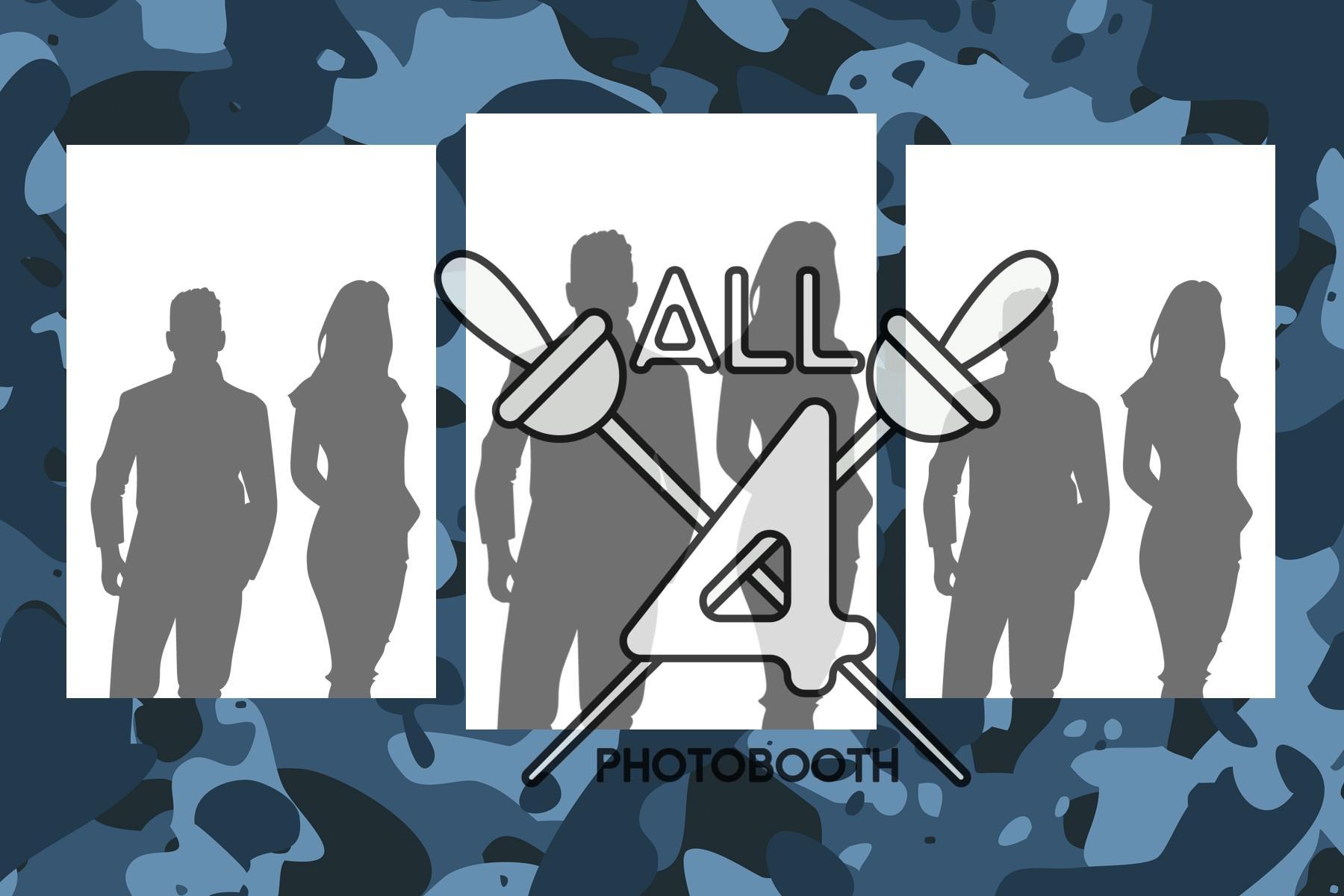 Blue Military - ALL450233 - Image 10