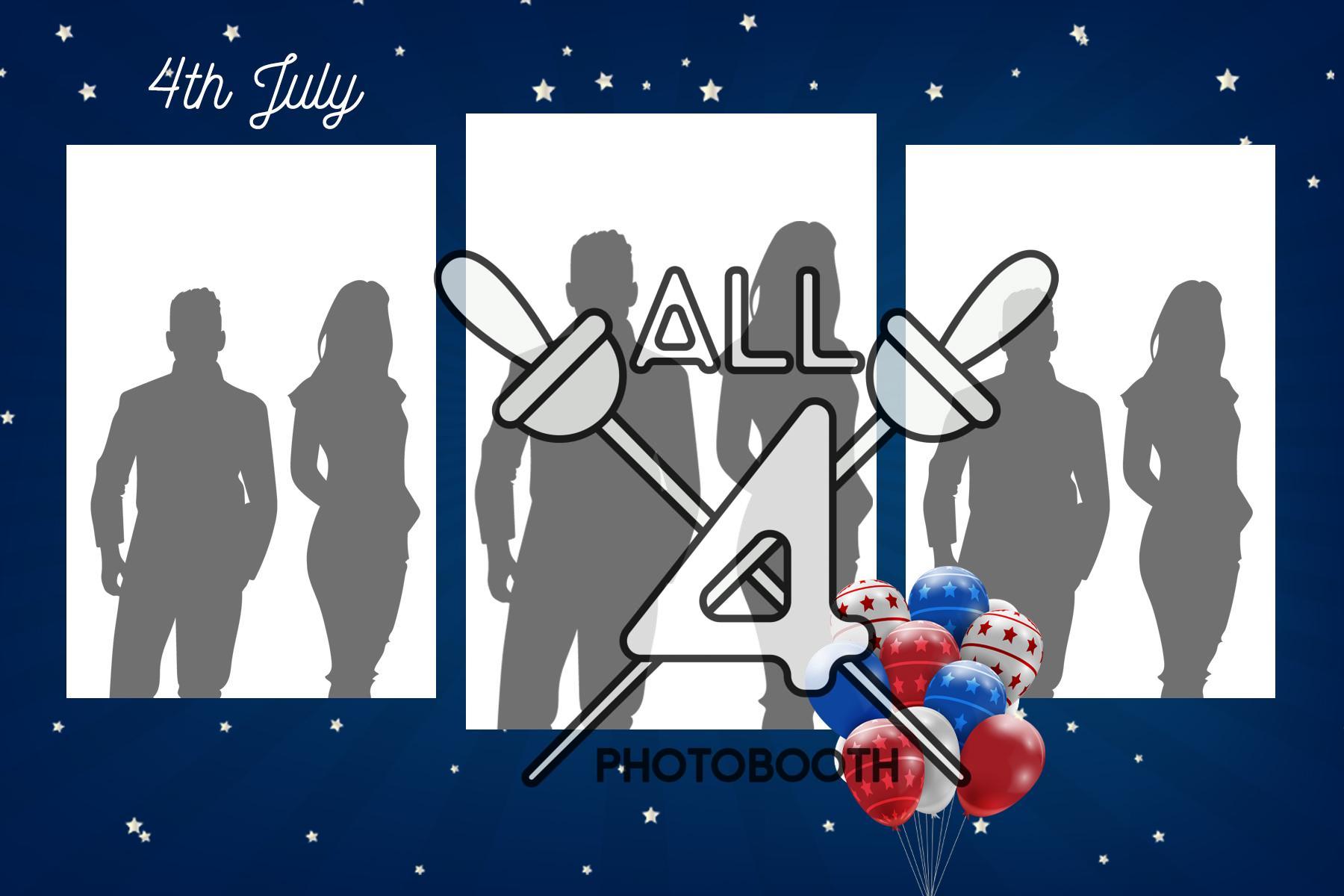 4th July- ALL450241 - Image 8