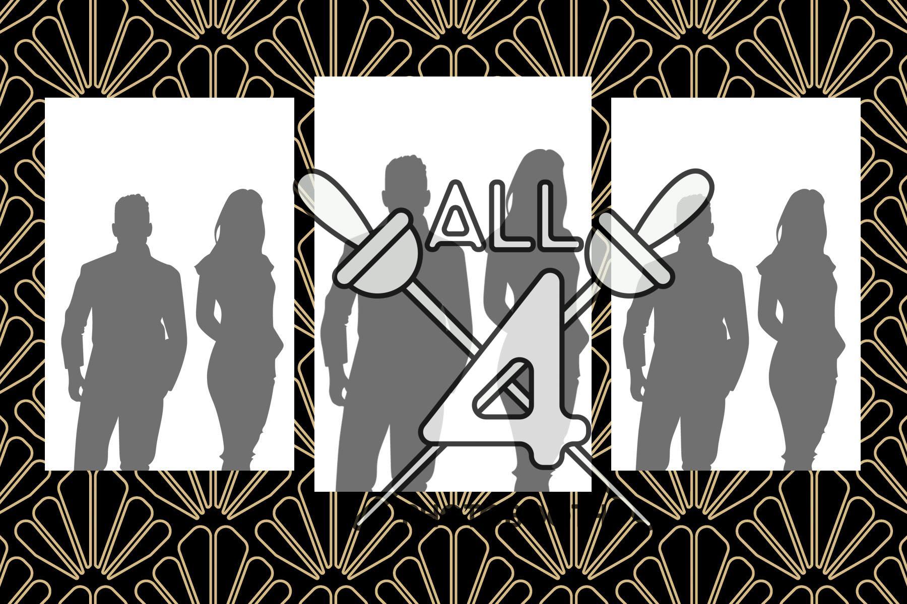 The Great Gatsby II- ALL450214 - Image 10