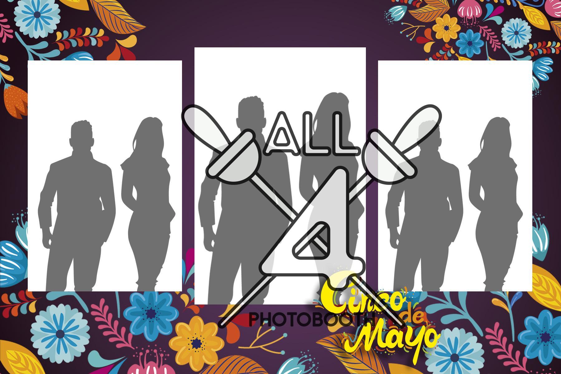 Cinco de Mayo II - ALL450242 - Image 13