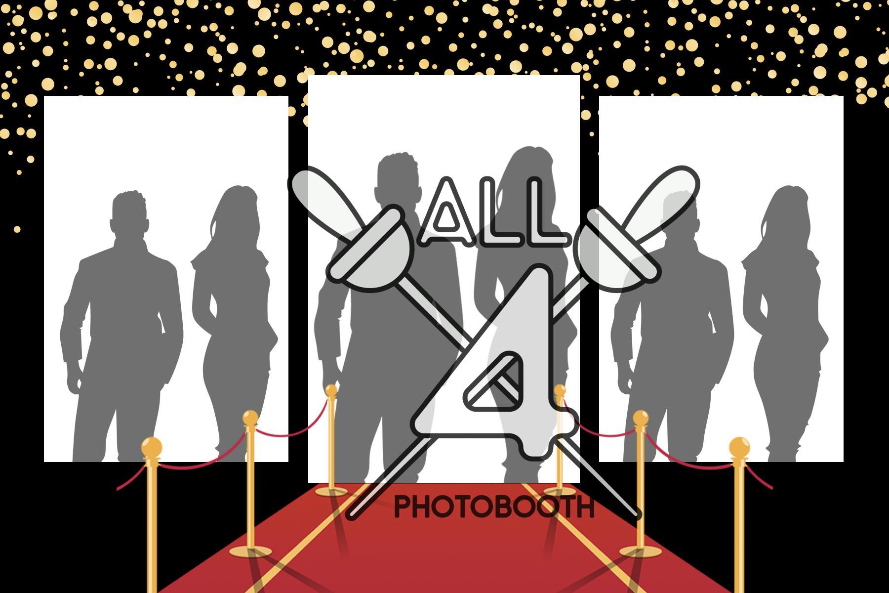 Red Carpet V- ALL450248 - Image 9