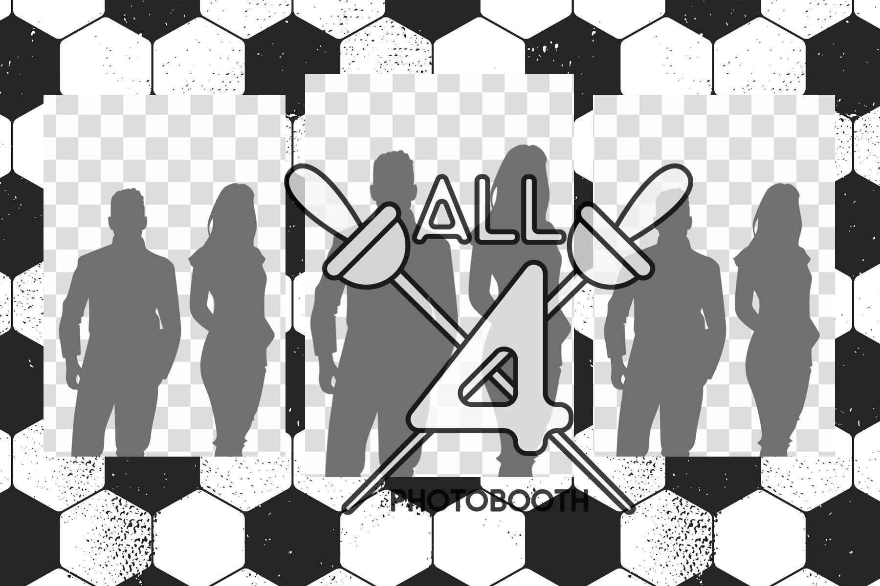 Soccer IV- ALL450252 - Image 3