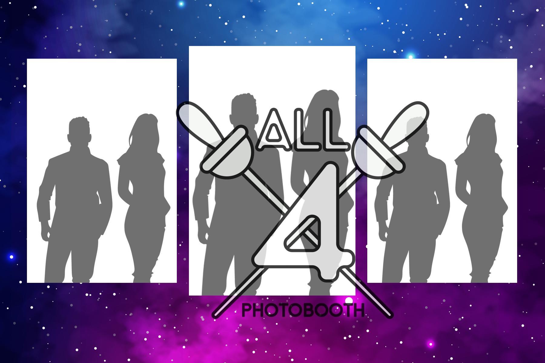 Stars II- ALL450254 - Image 5