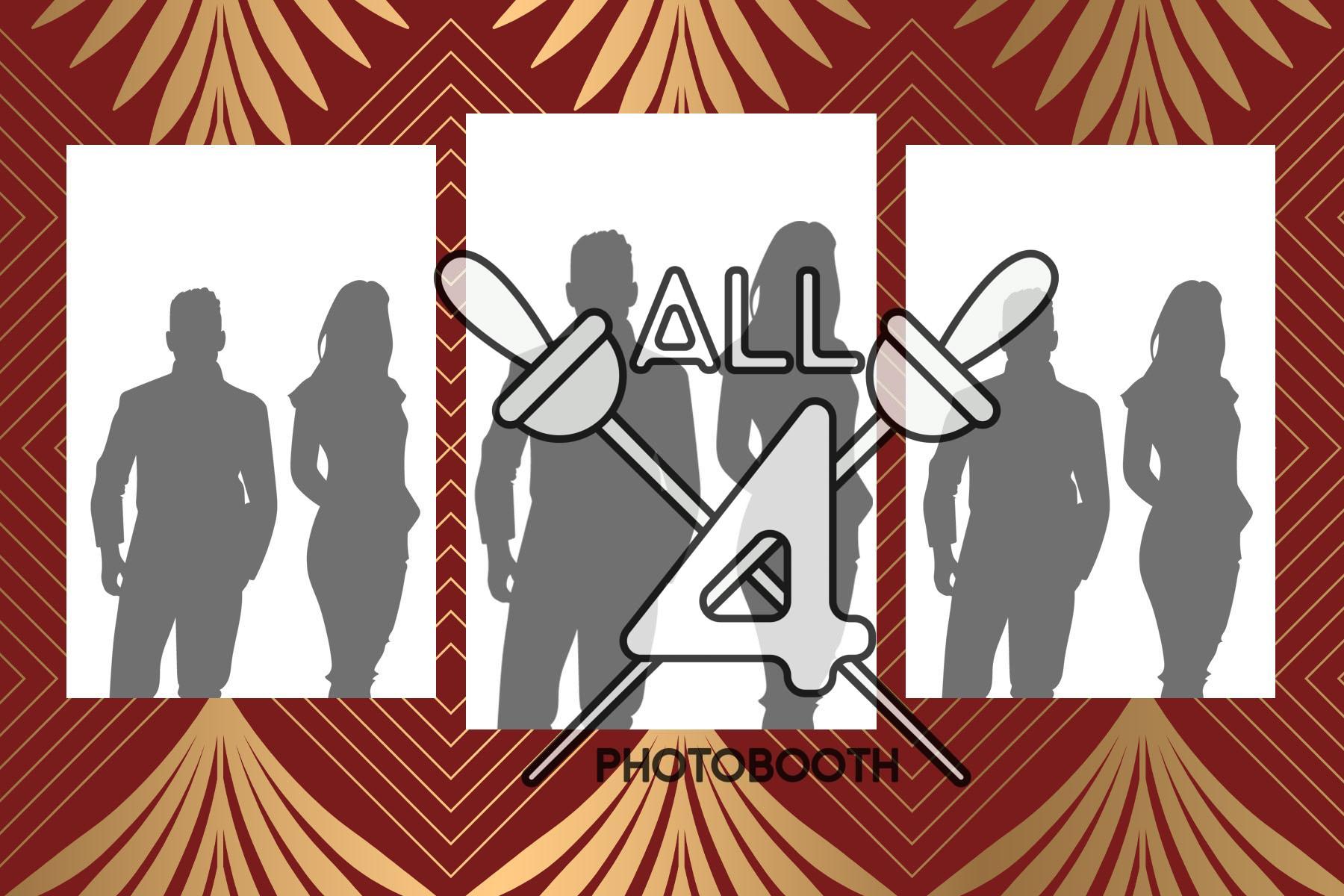 The Great Gatsby III- ALL450216 - Image 5