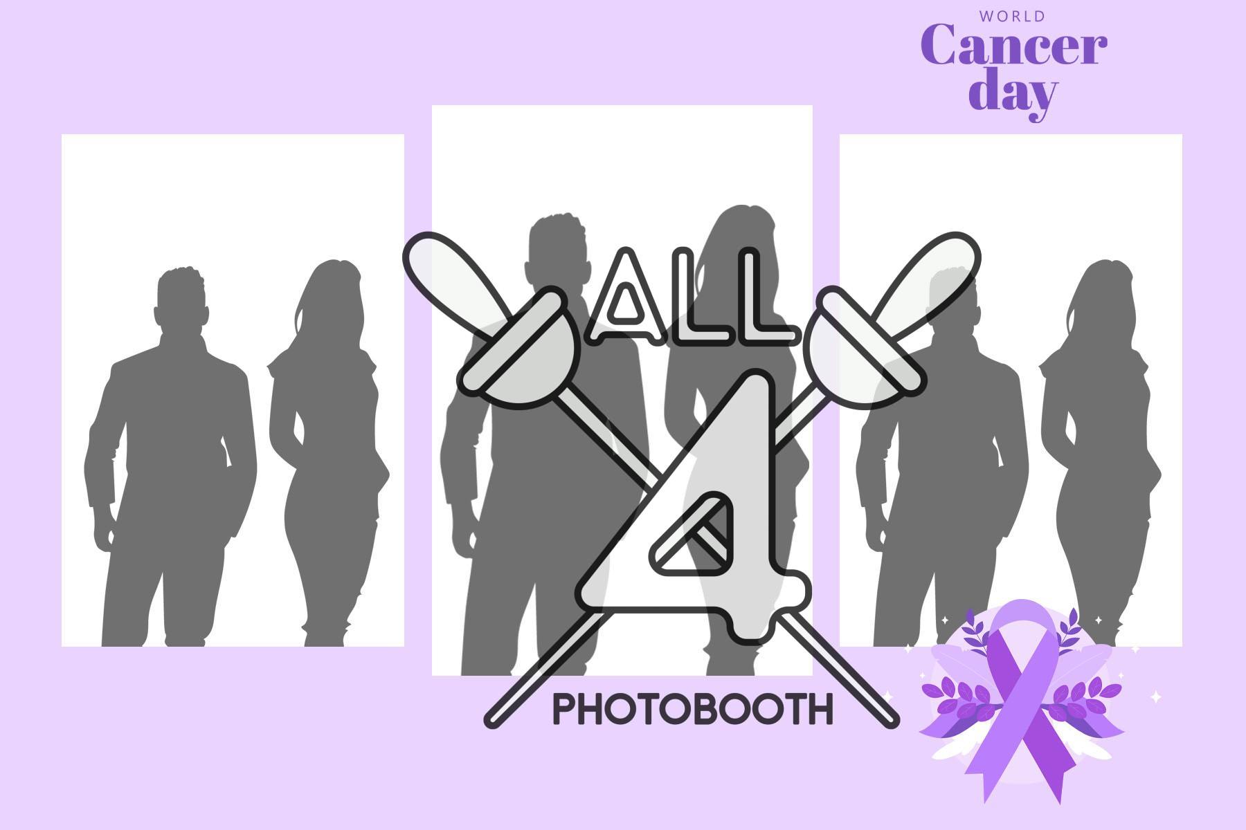 World Cancer Day II- ALL450218 - Image 5