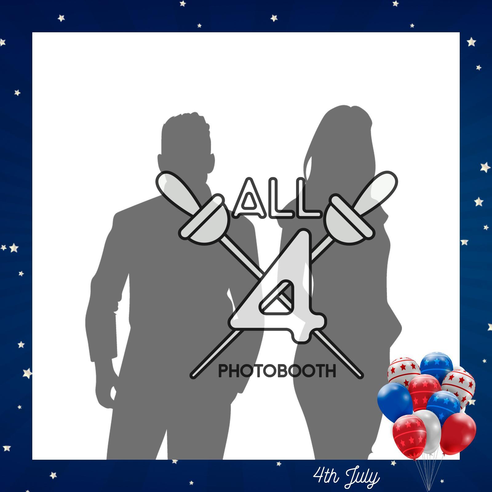 4th July- ALL450241 - Image 3