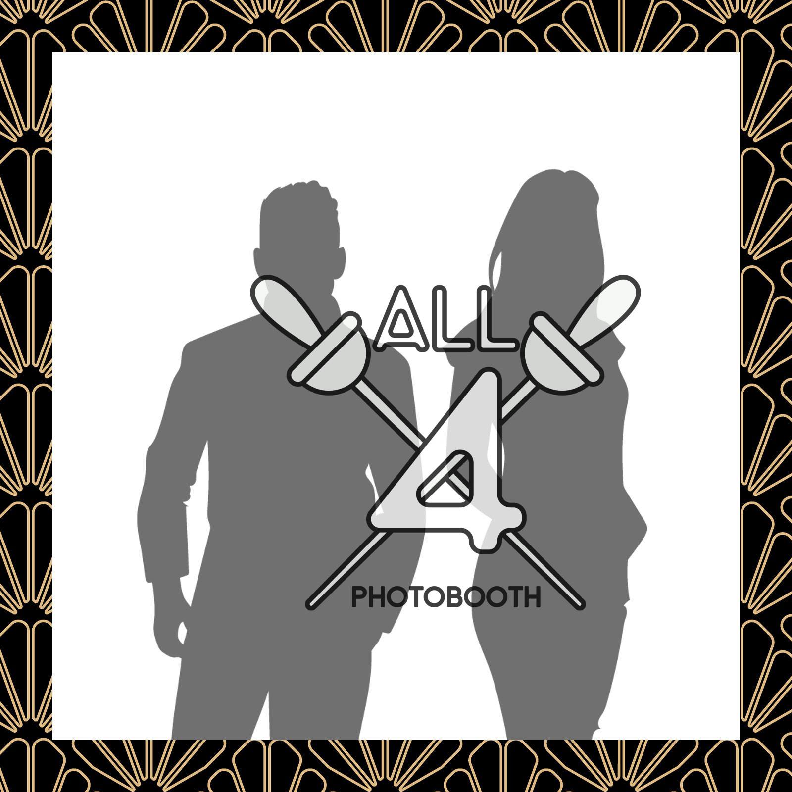 The Great Gatsby II- ALL450214 - Image 2