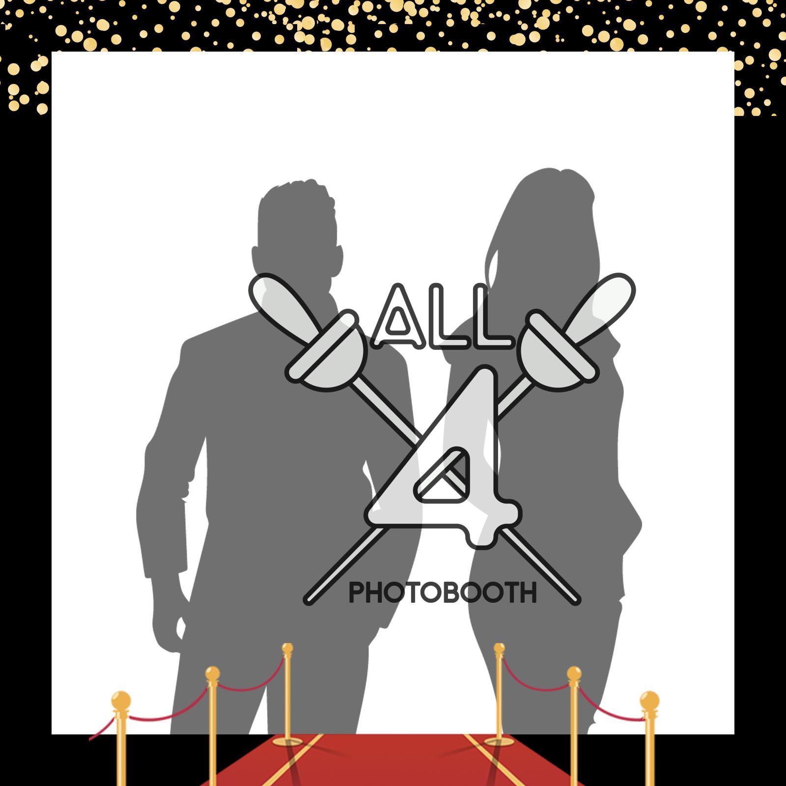 Red Carpet V- ALL450248 - Image 3