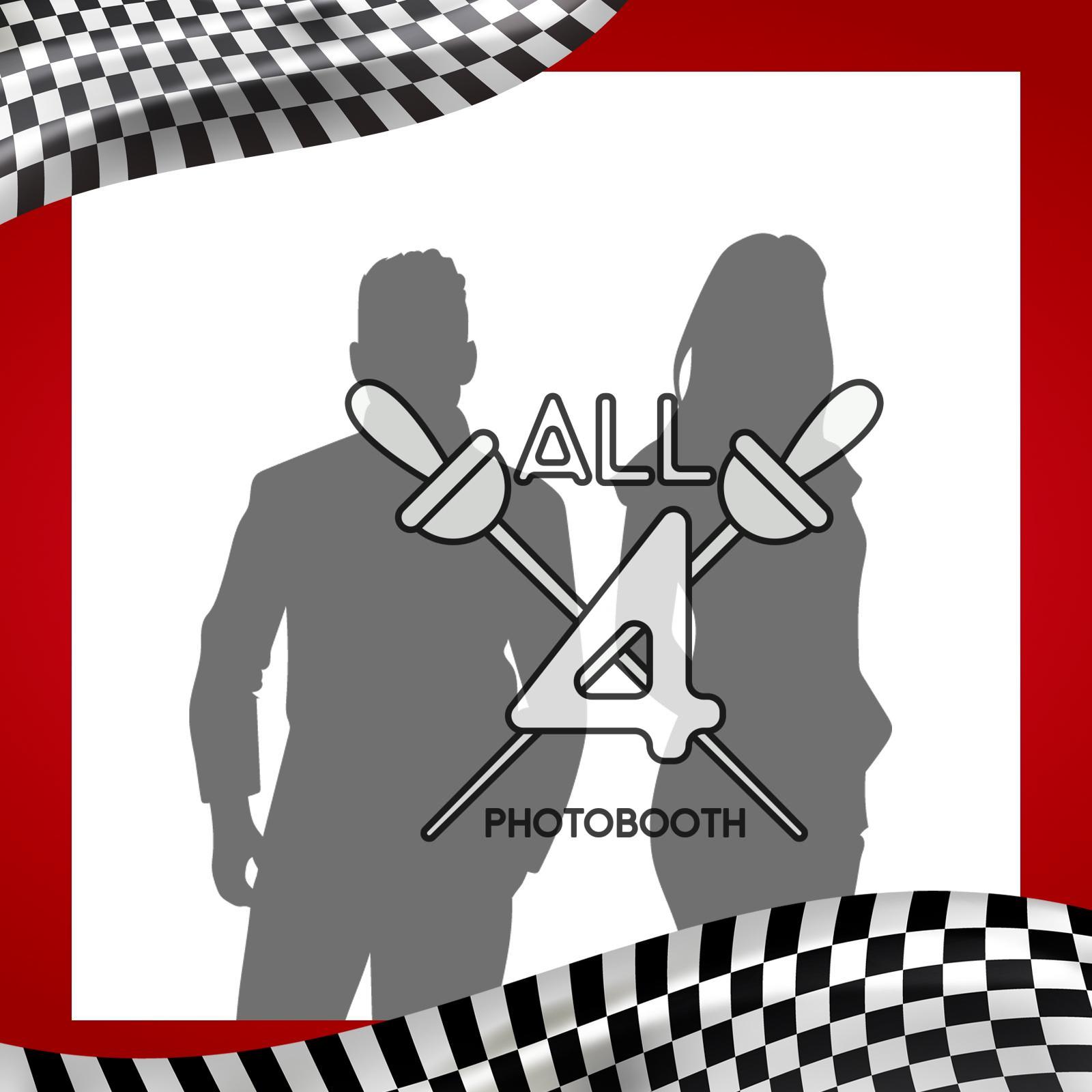 Red Car Racing- ALL450251 - Image 8