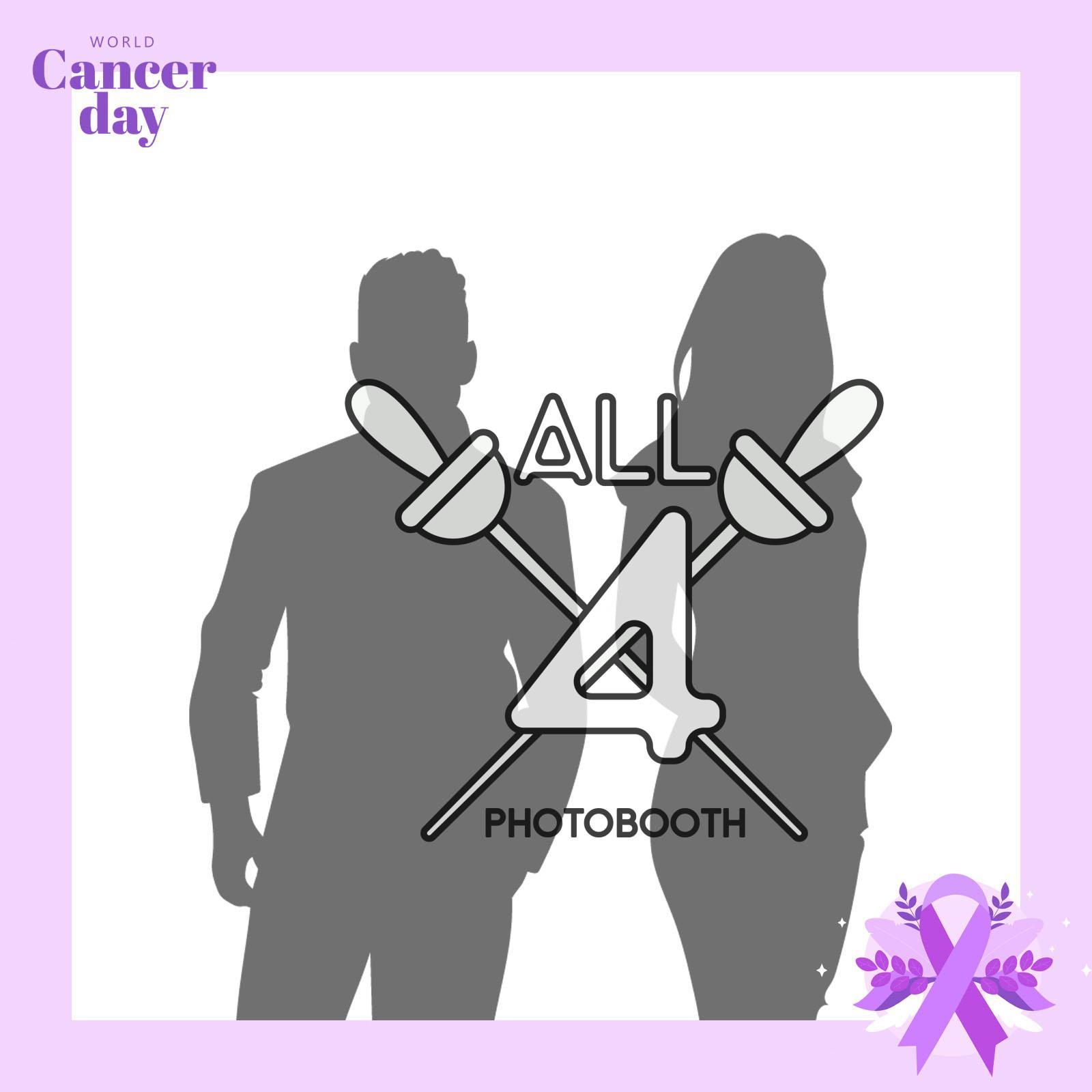 World Cancer Day II- ALL450218 - Image 13