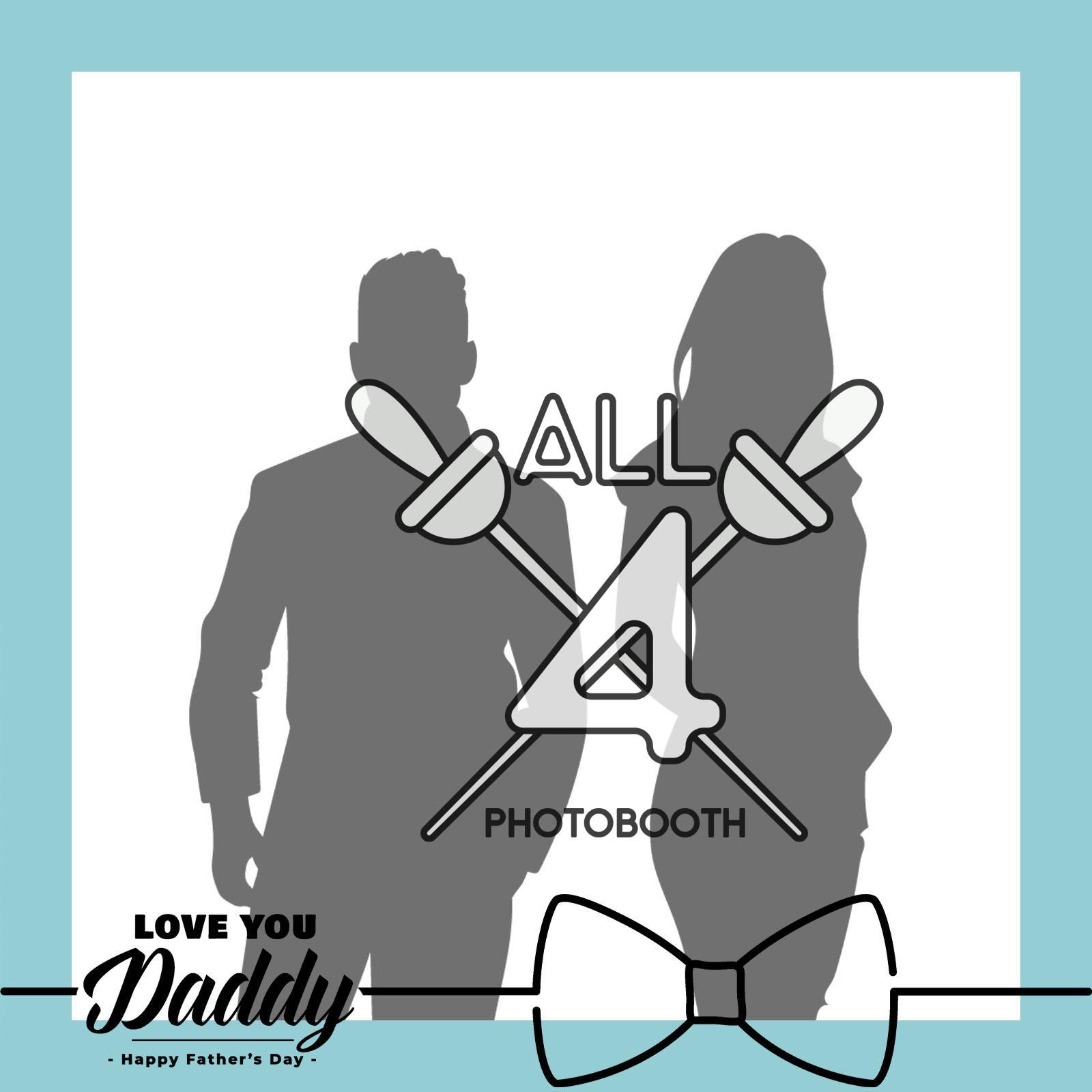 Happy Father´s Day- ALL450210 - Image 3