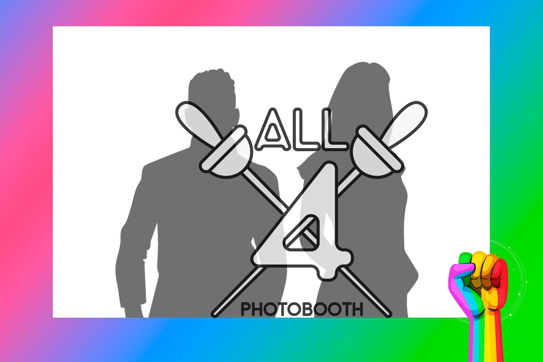 LGTBIQ III- ALL450221 - Image 7