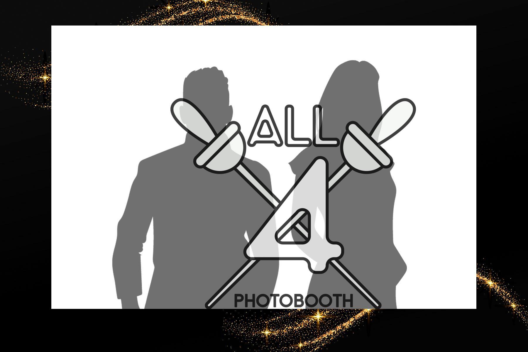 Black Prom- ALL450222 - Image 4