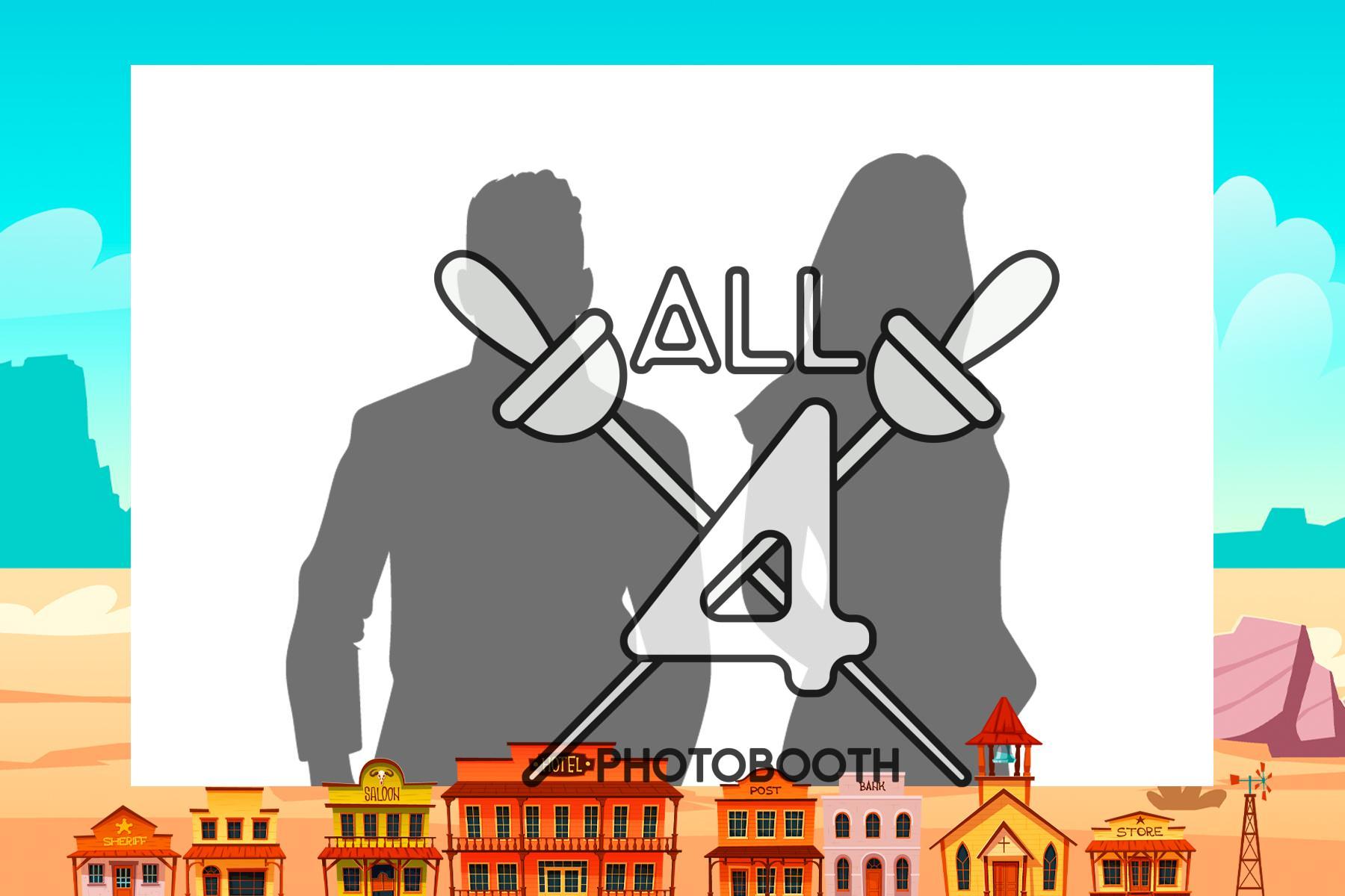 Western III - ALL450232 - Image 10