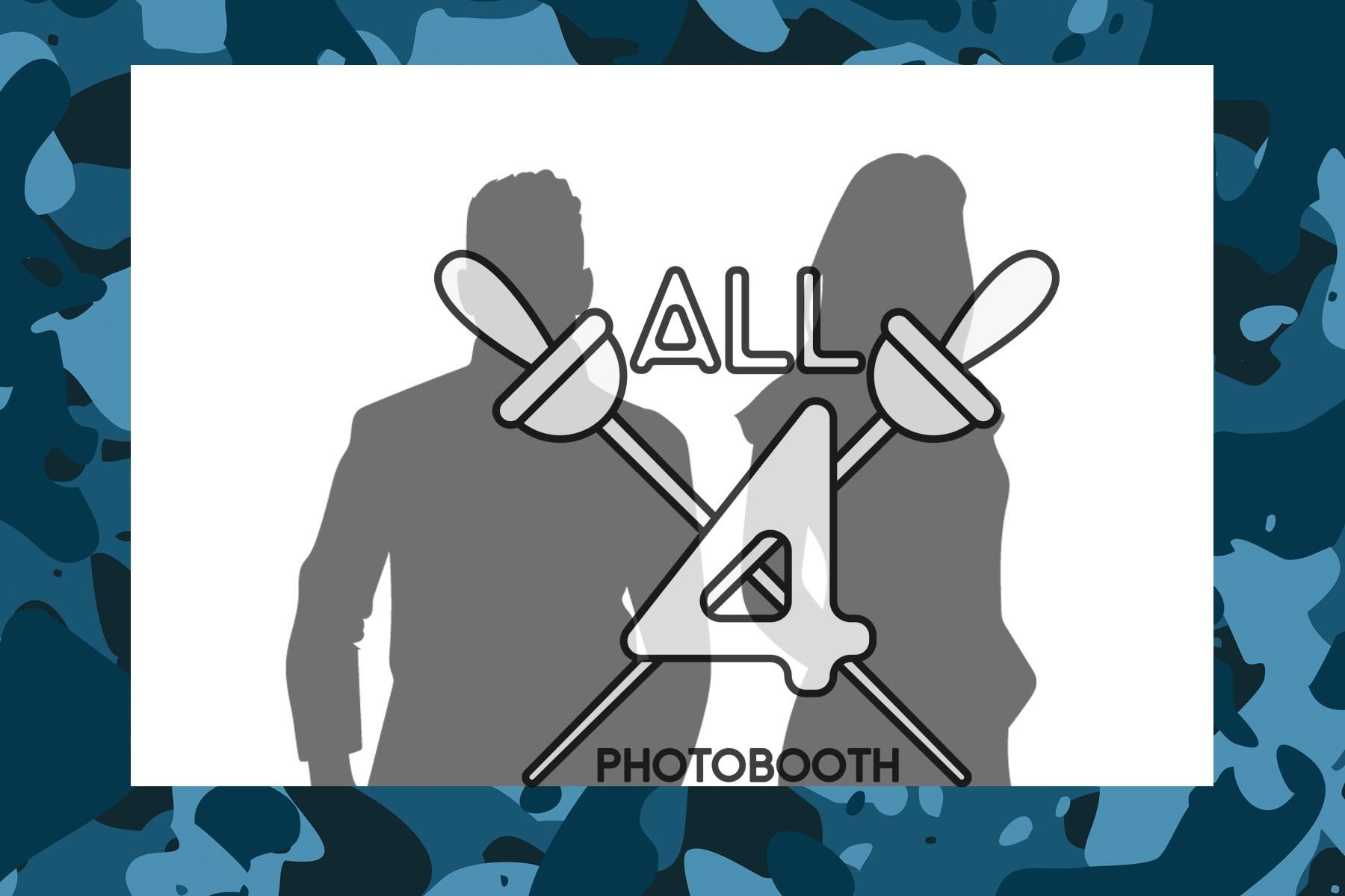 Blue Military - ALL450233 - Image 9