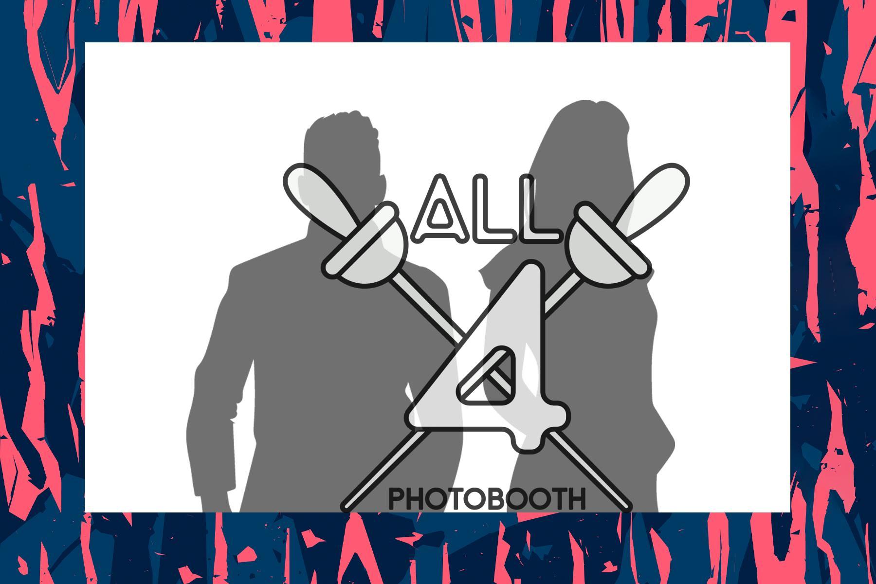 Pink Military - ALL450234 - Image 2