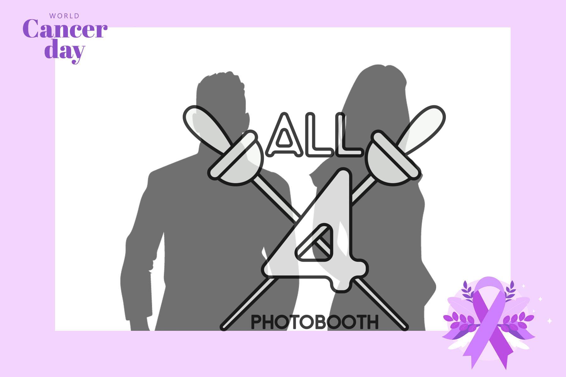 World Cancer Day II- ALL450218 - Image 4