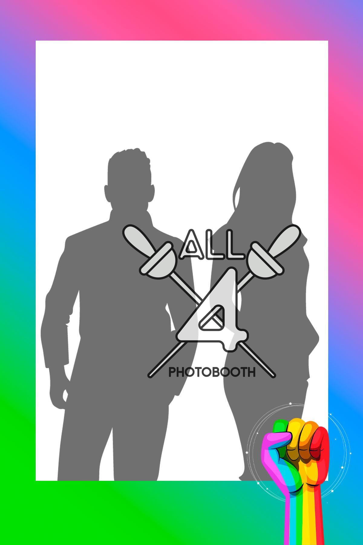 LGTBIQ III- ALL450221 - Image 8