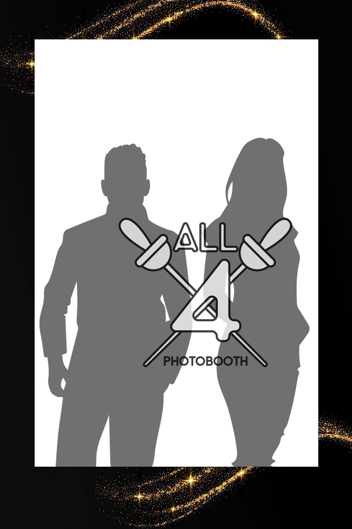 Black Prom- ALL450222 - Image 5