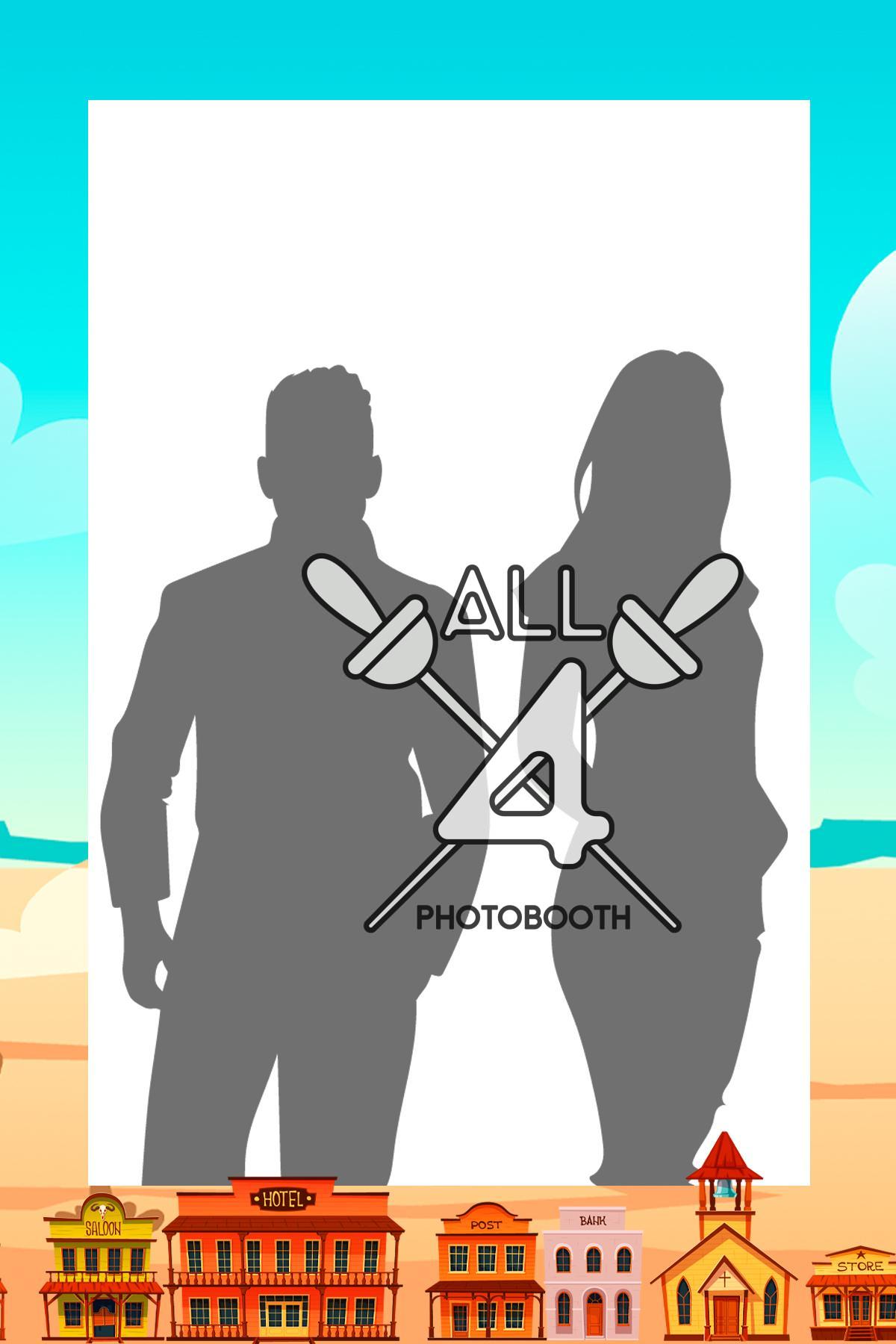 Western III - ALL450232 - Image 9