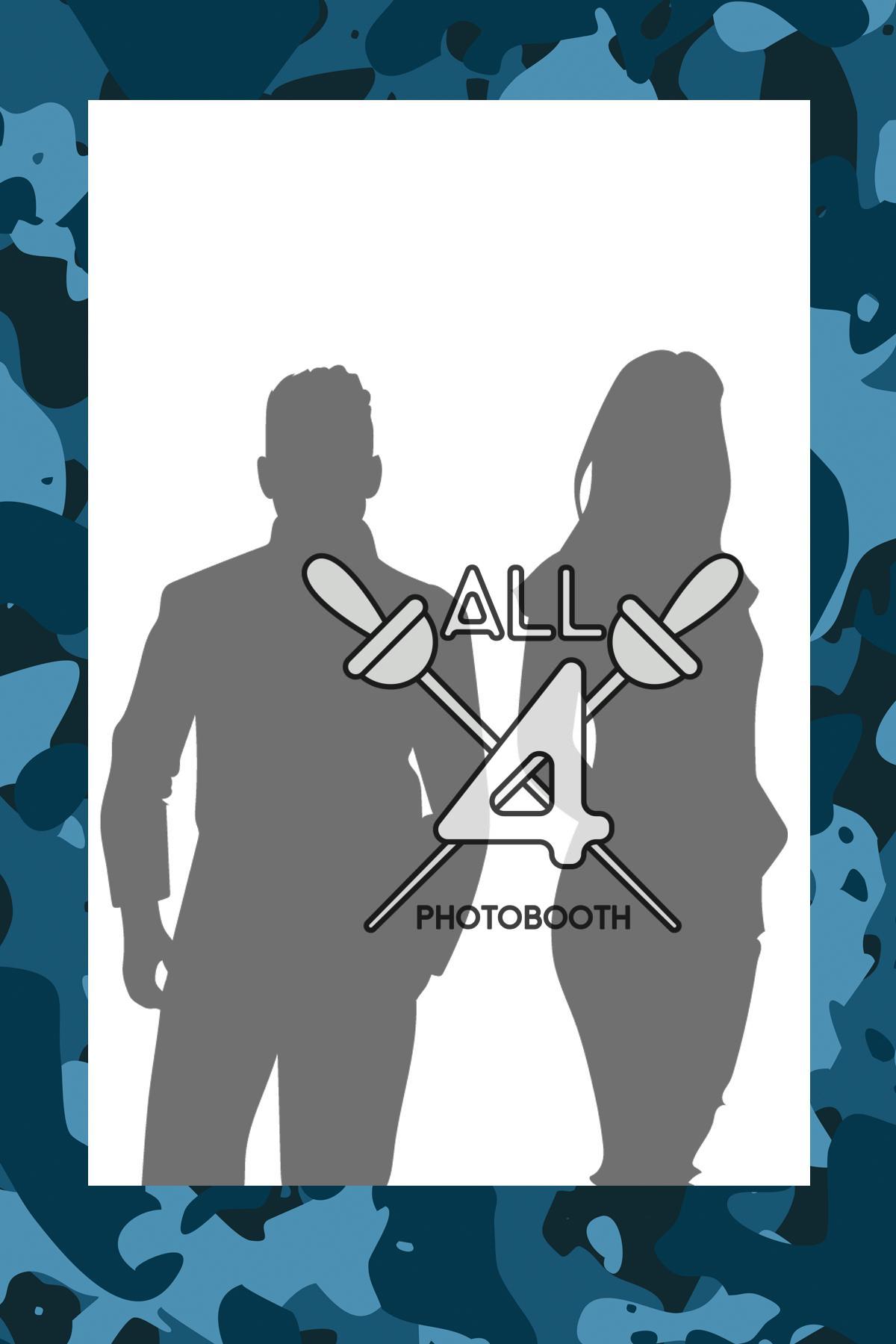 Blue Military - ALL450233 - Image 8