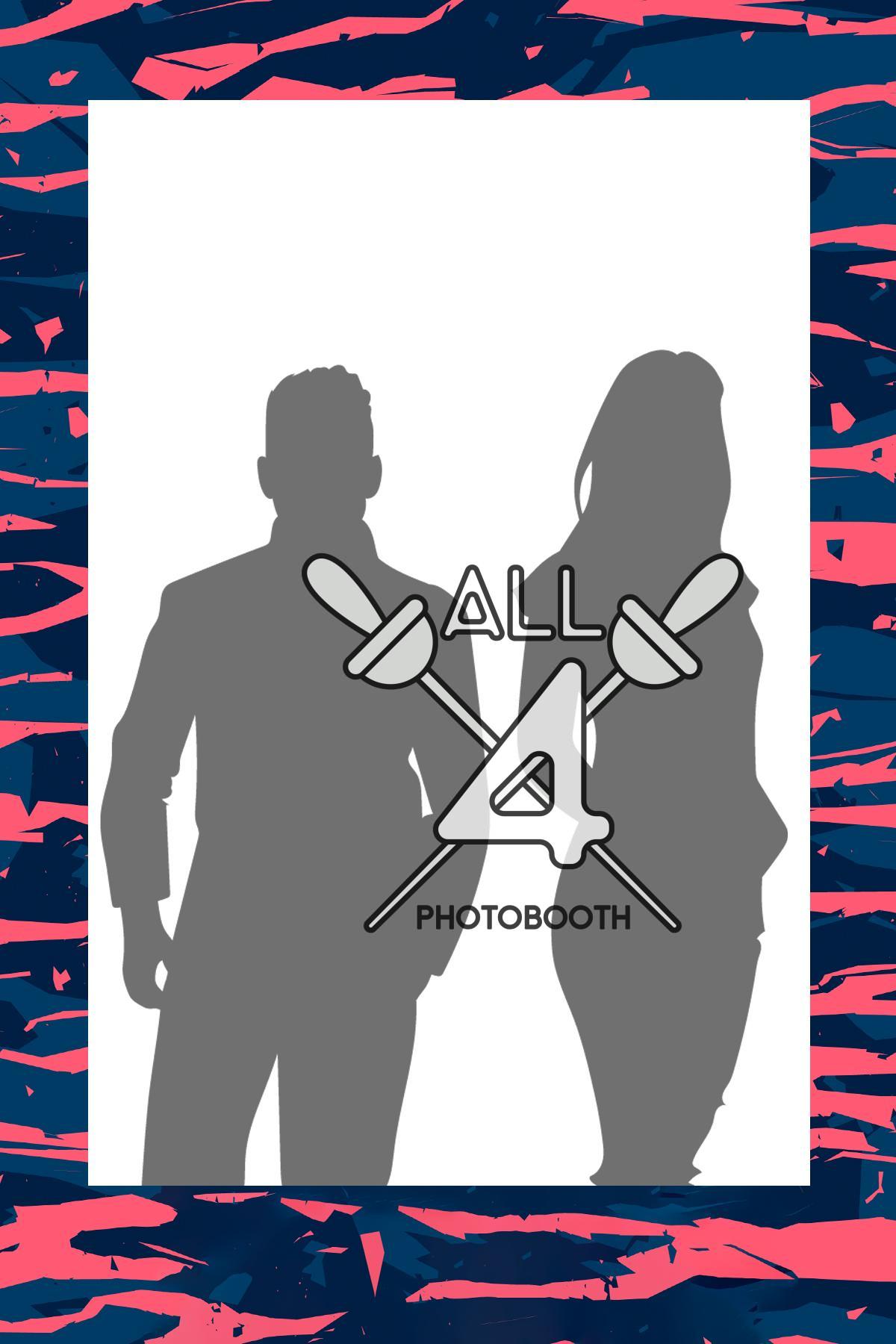 Pink Military - ALL450234 - Image 3