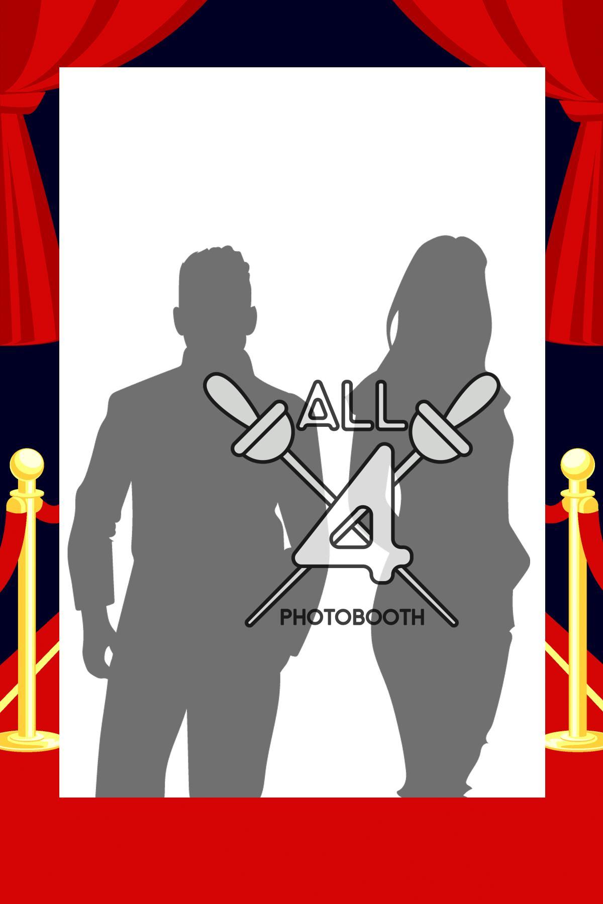 Red Carpet II - ALL450236 - Image 8