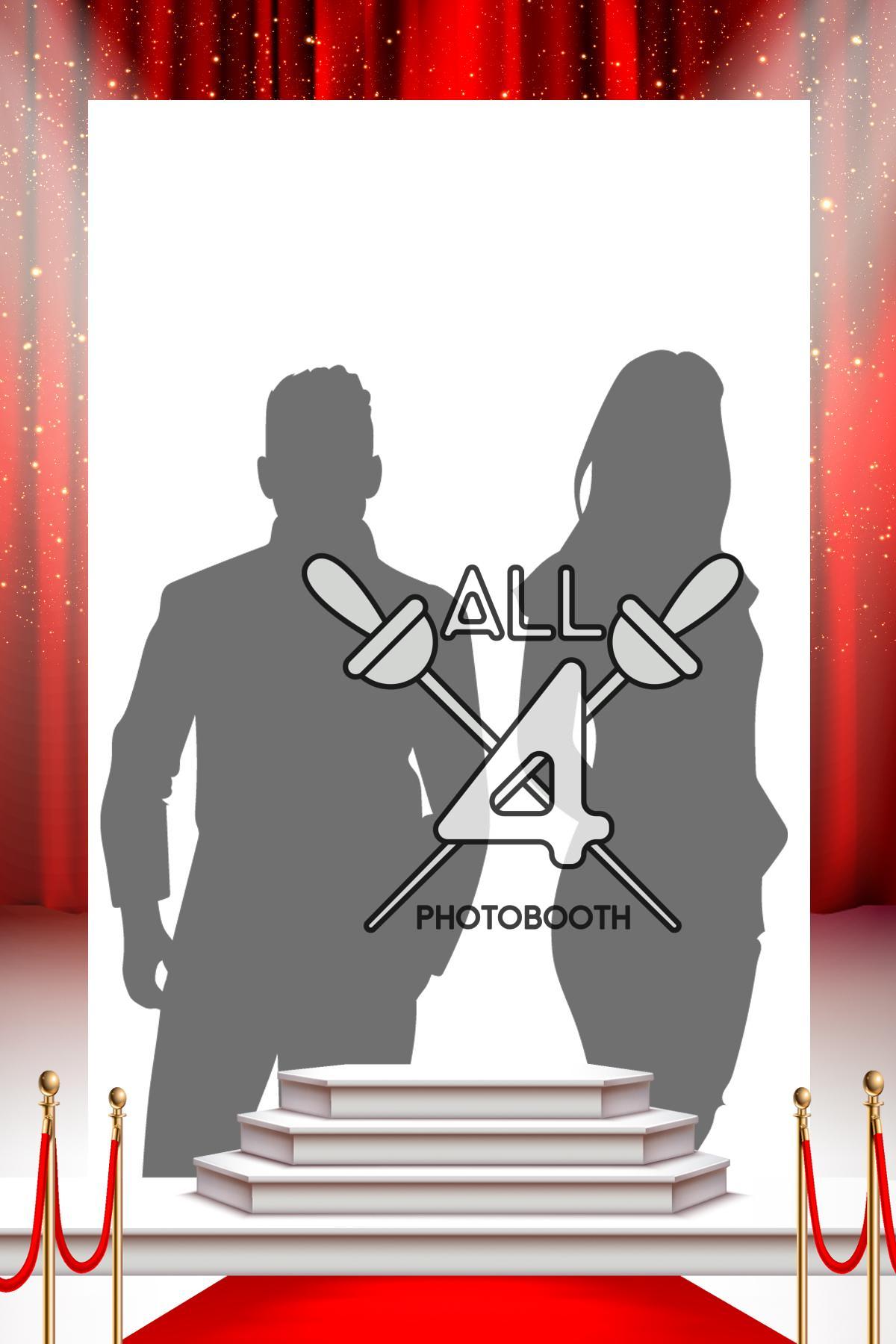 Red Carpet III - ALL450237 - Image 2