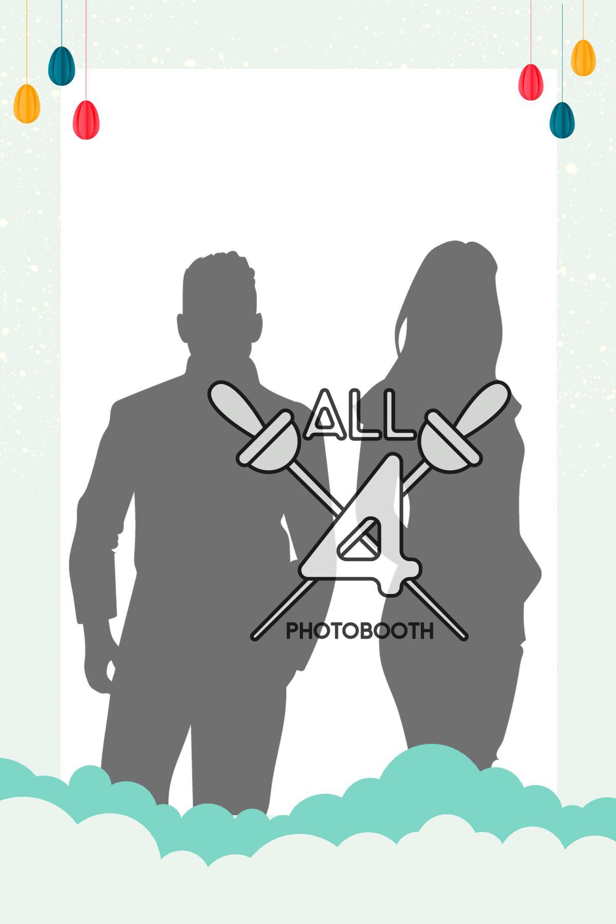 H. Easter II- ALL450245 - Image 8