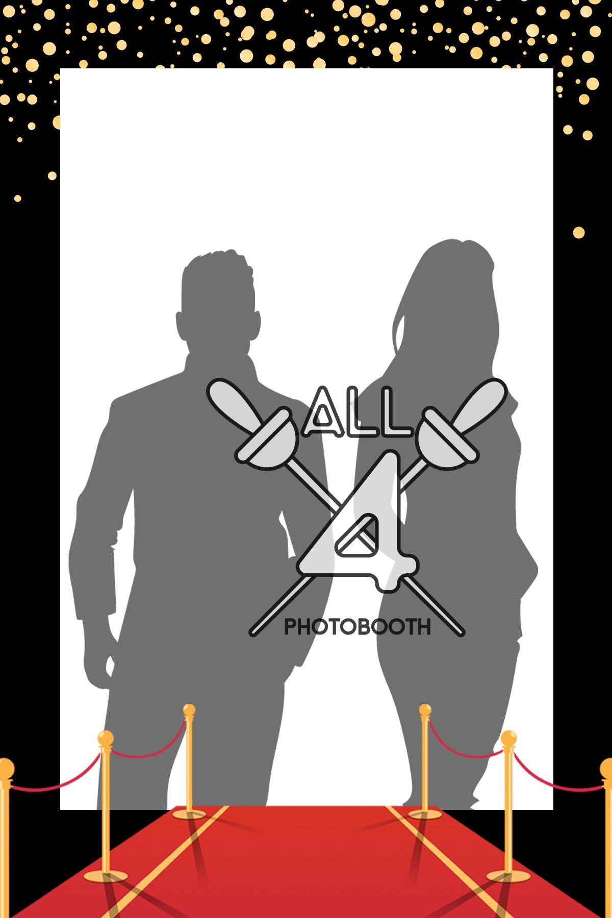 Red Carpet V- ALL450248 - Image 11