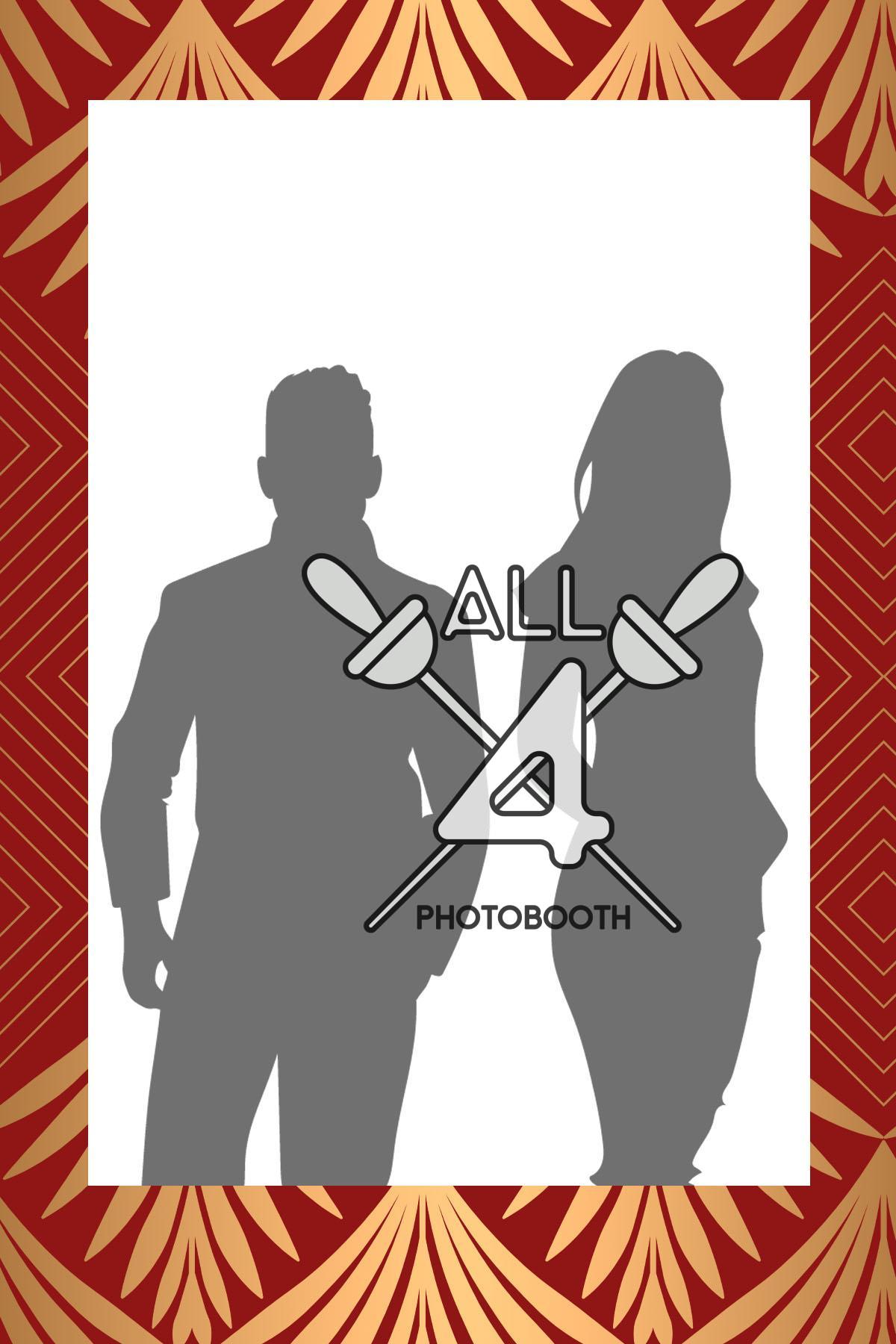 The Great Gatsby III- ALL450216 - Image 12