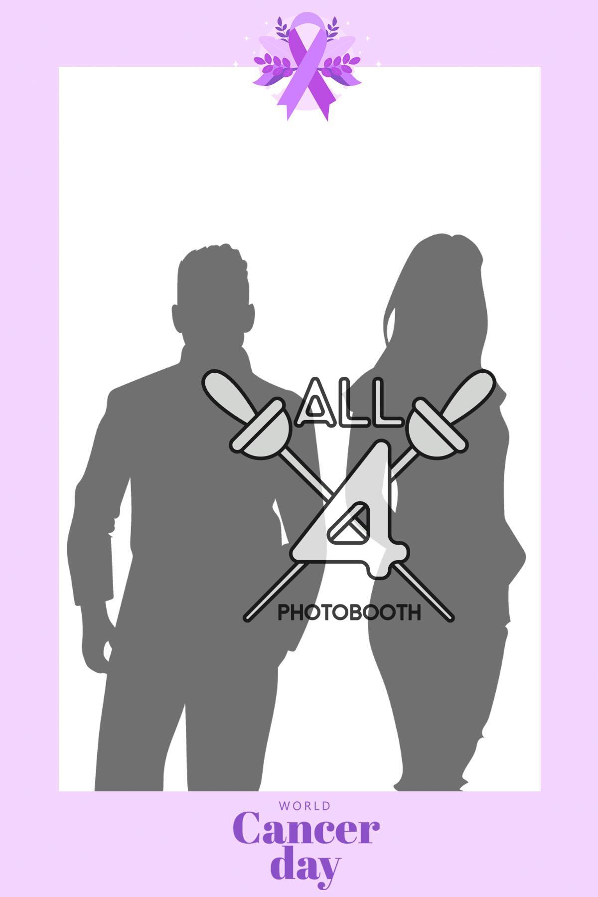 World Cancer Day II- ALL450218 - Image 3