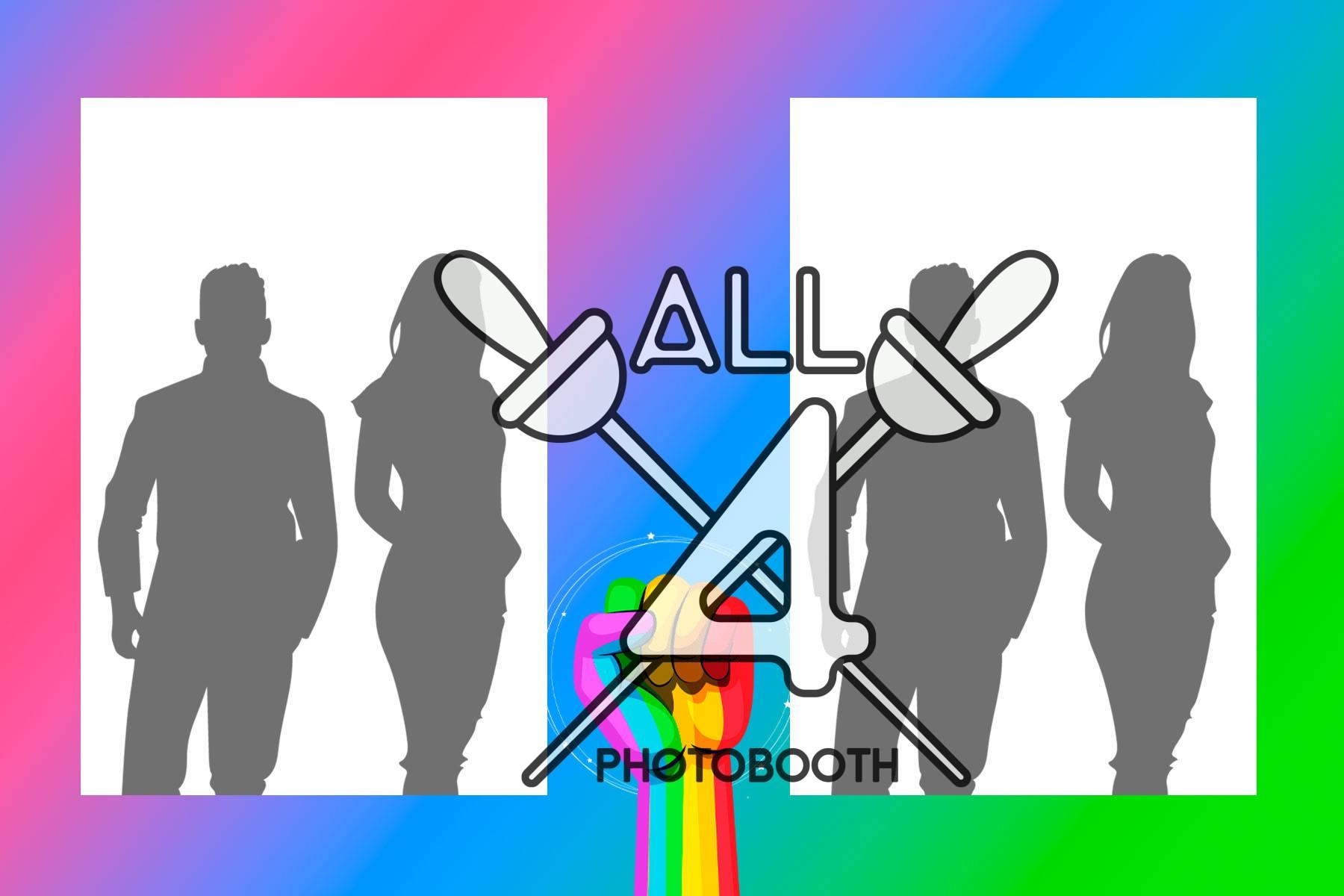 LGTBIQ III- ALL450221 - Image 2