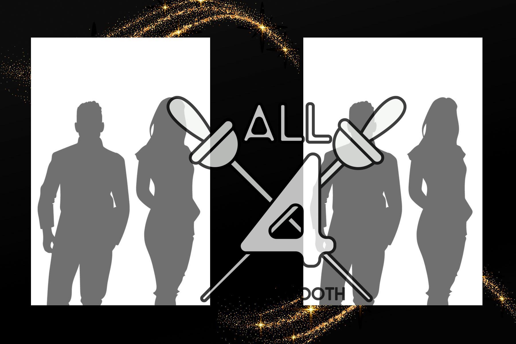 Black Prom- ALL450222 - Image 6