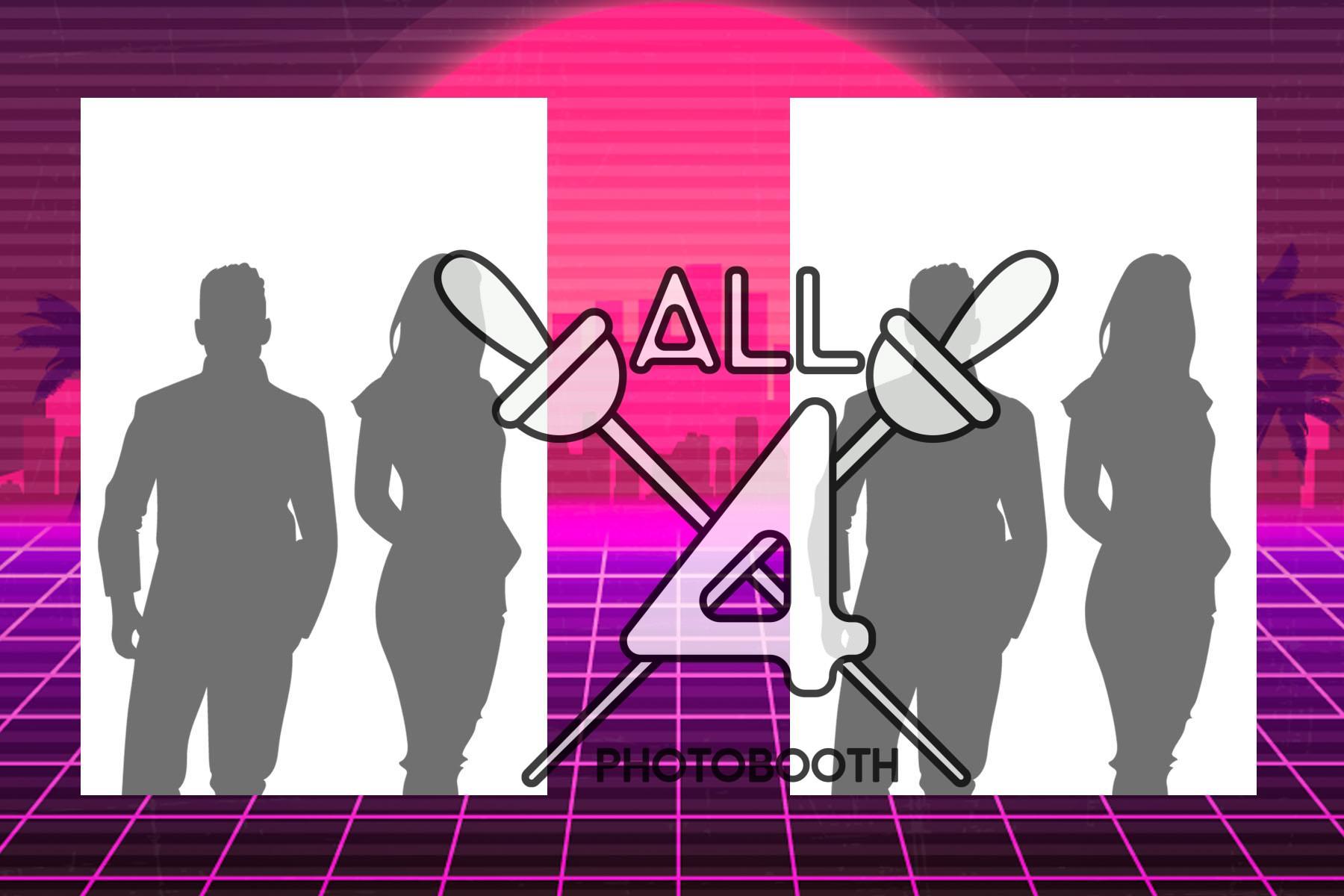 retro II- ALL450224 - Image 13