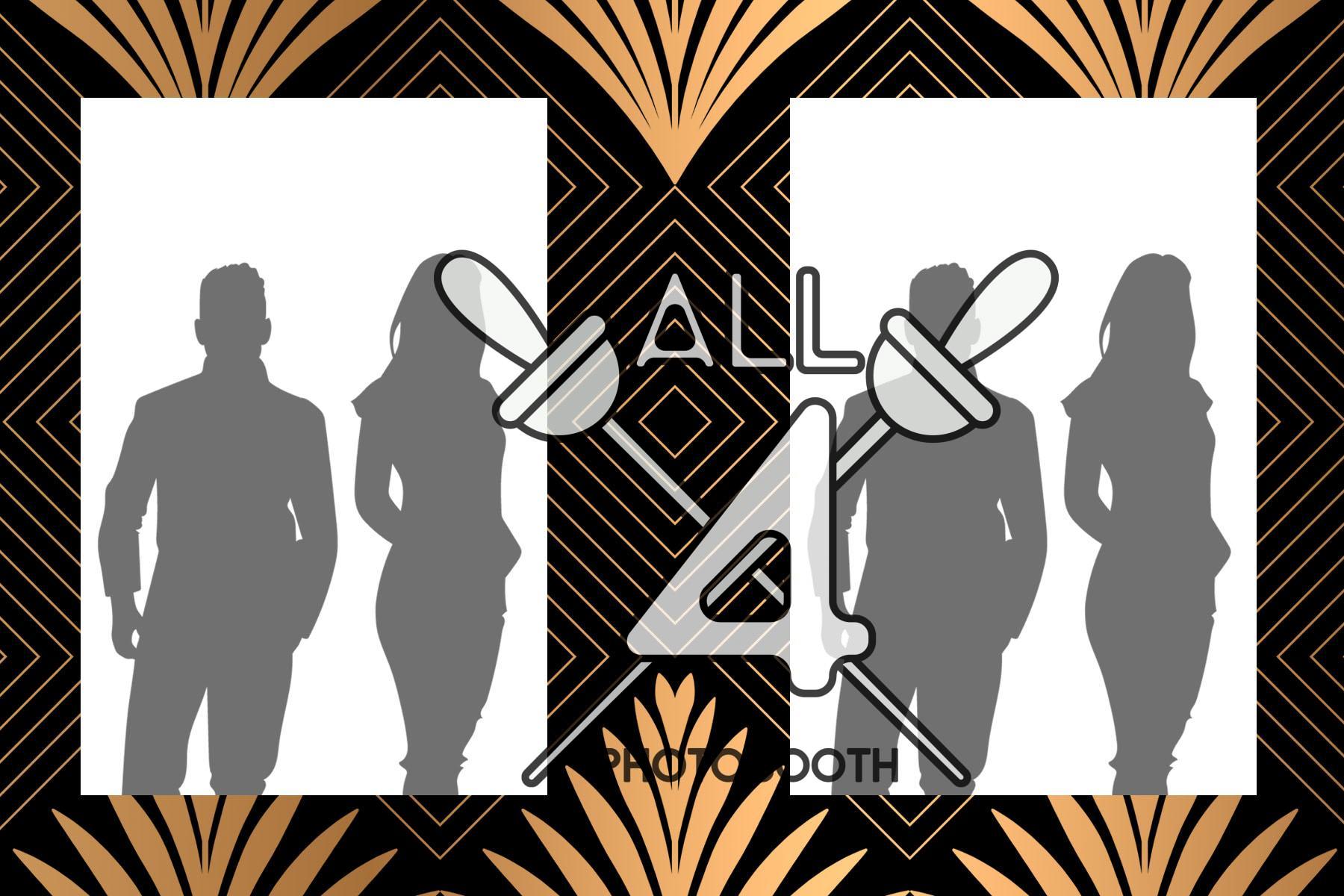 The Great Gatsby- ALL450213 - Image 4