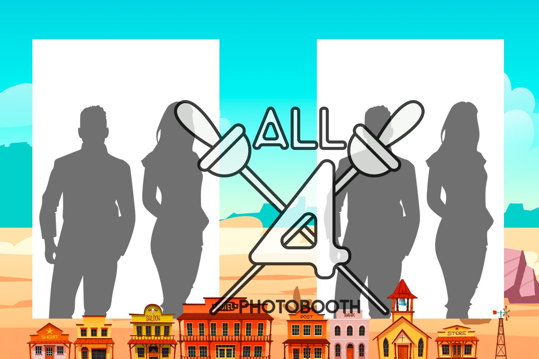 Western III - ALL450232 - Image 8