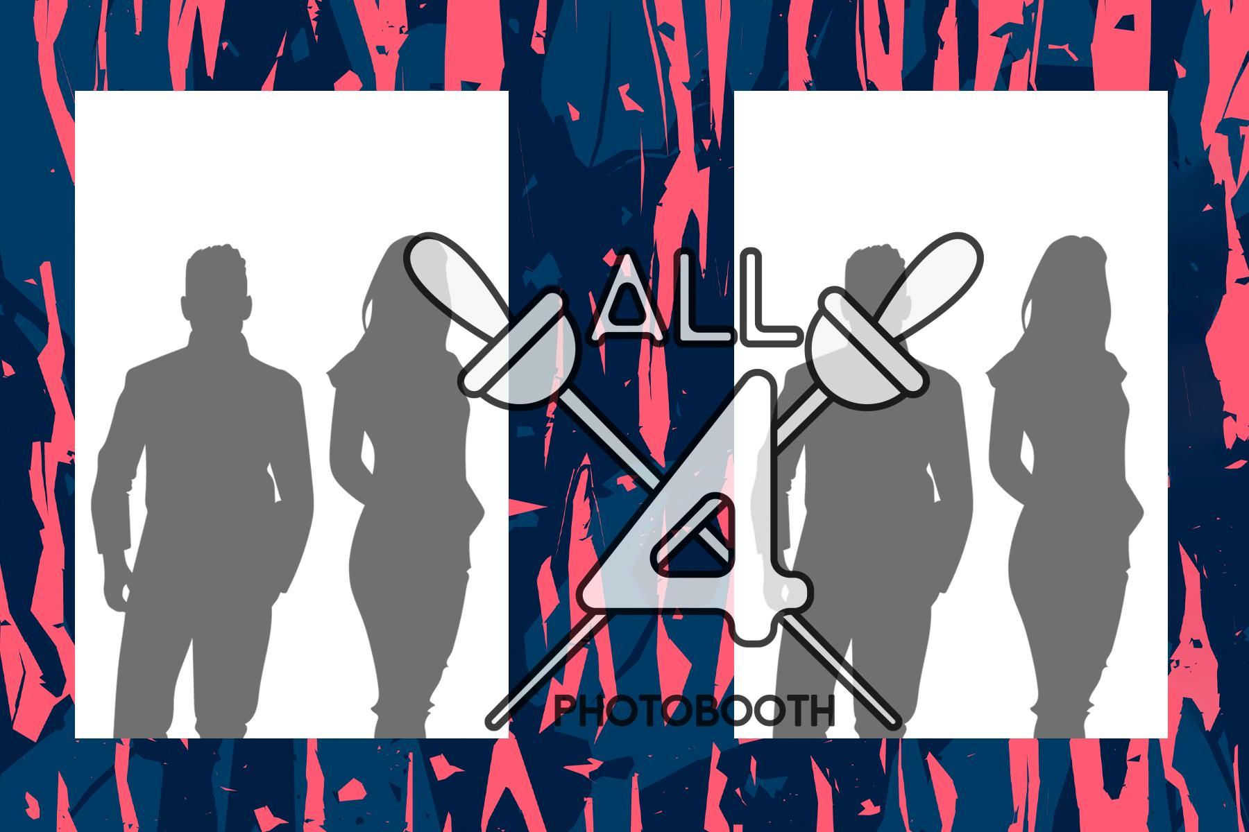 Pink Military - ALL450234 - Image 4