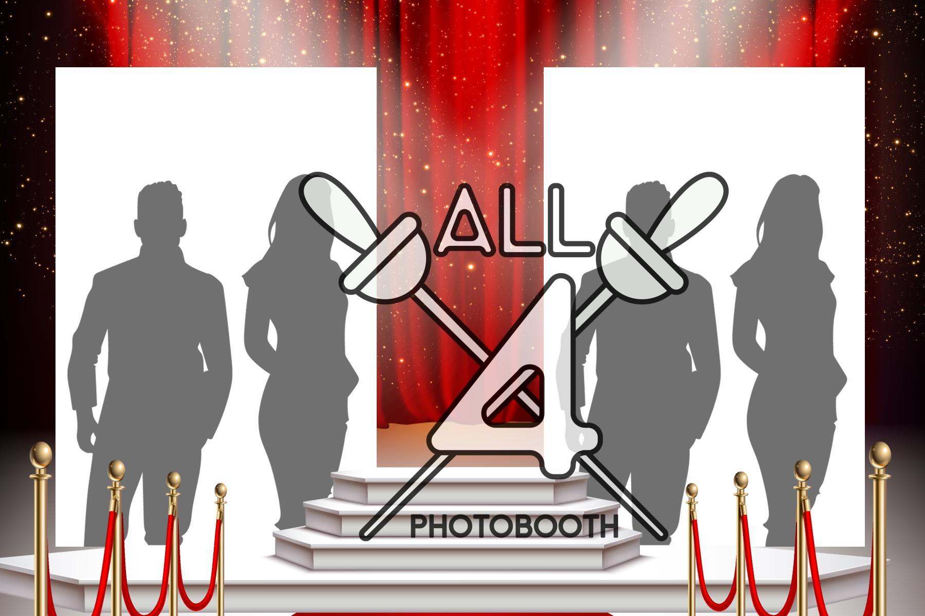 Red Carpet III - ALL450237 - Image 3