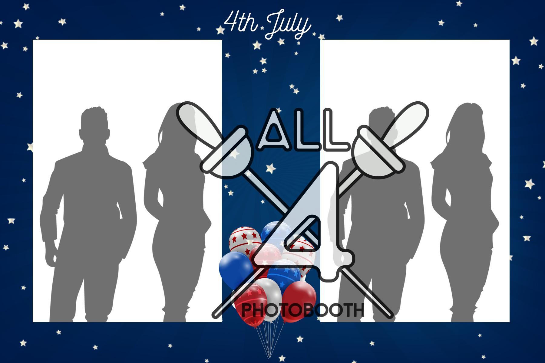 4th July- ALL450241 - Image 11