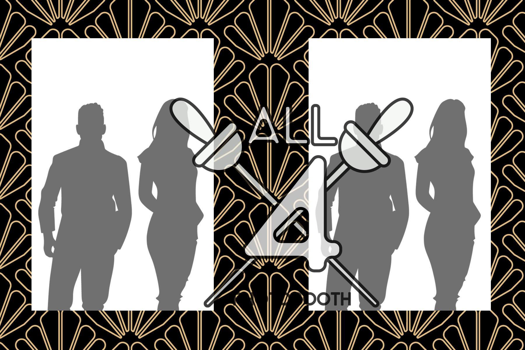 The Great Gatsby II- ALL450214 - Image 13