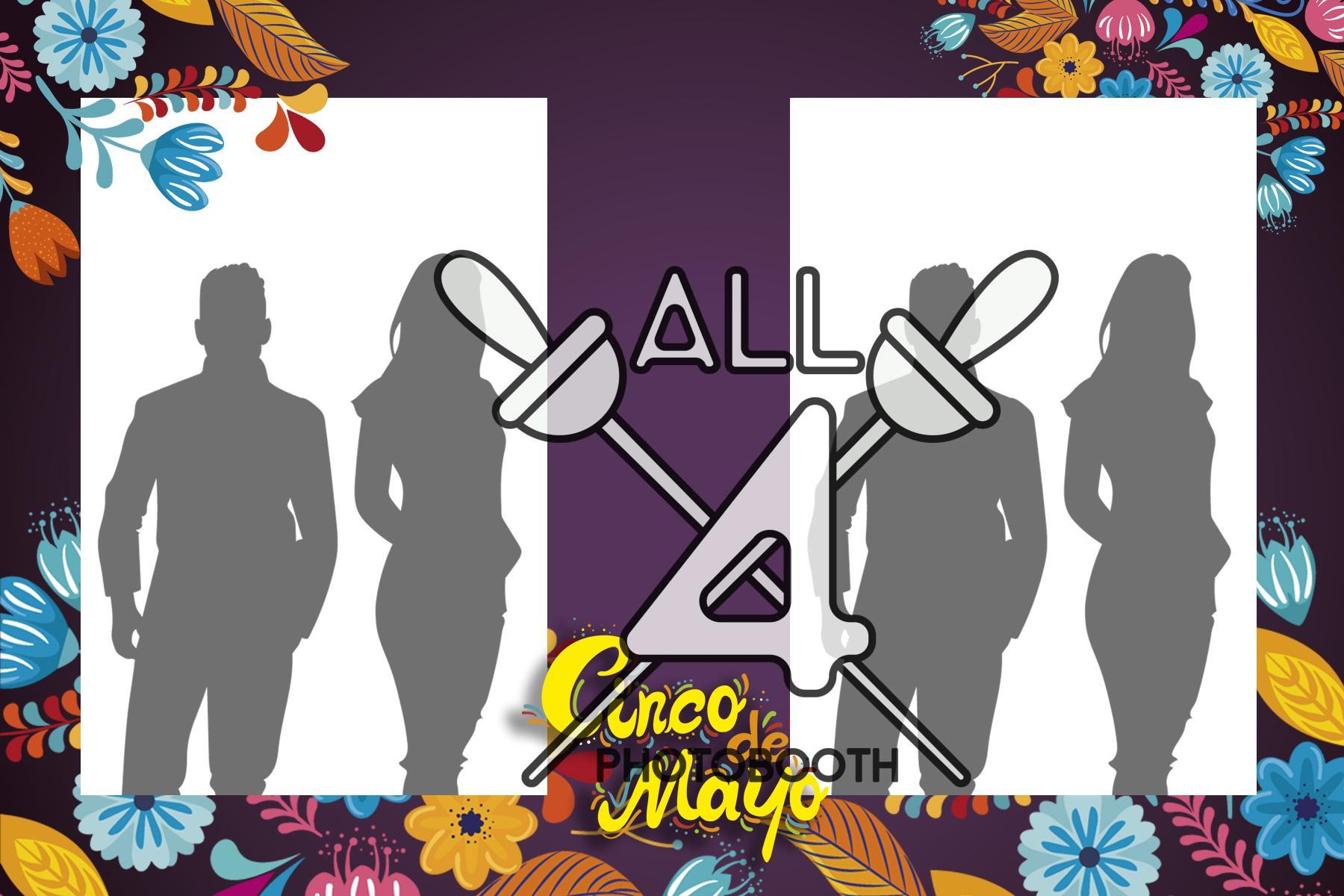 Cinco de Mayo II - ALL450242 - Image 7