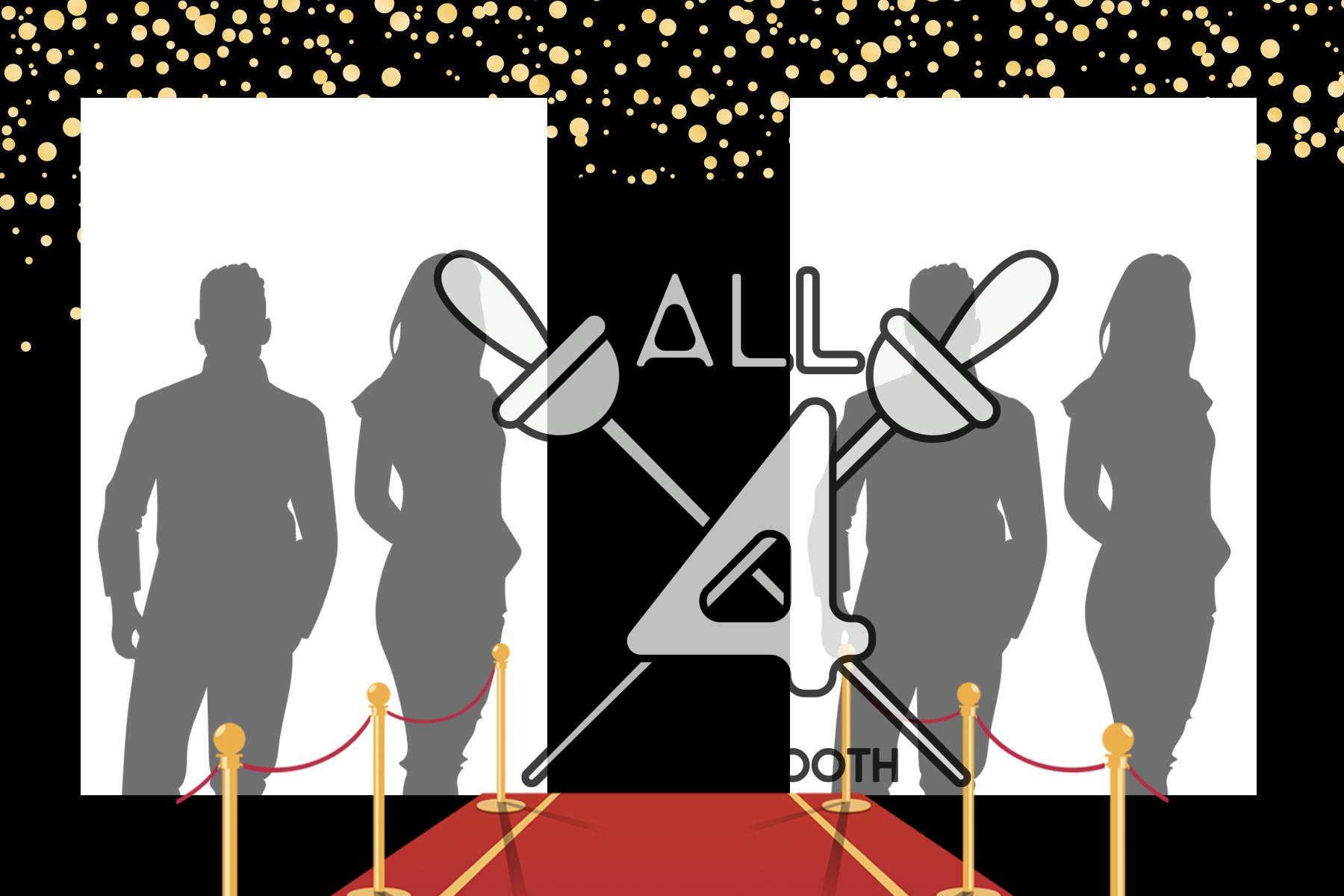 Red Carpet V- ALL450248 - Image 12