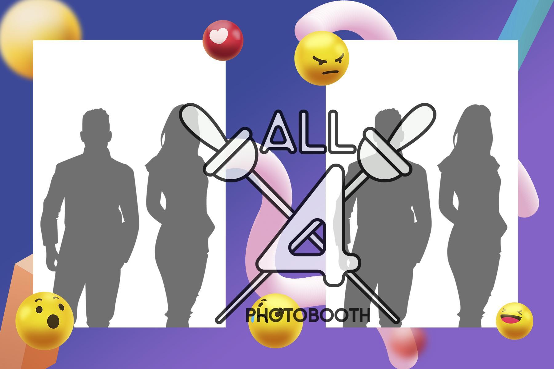 Emoji IV- ALL450249 - Image 8