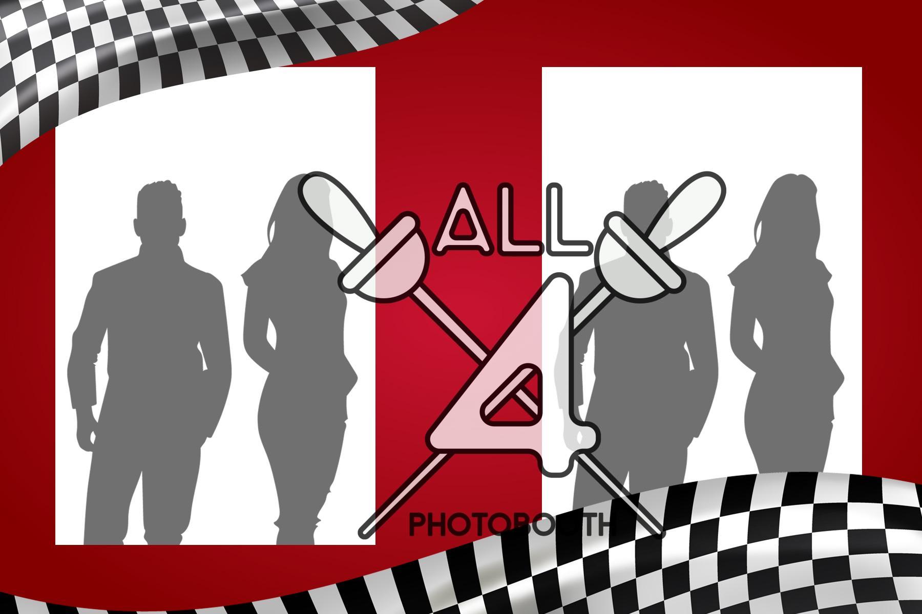 Red Car Racing- ALL450251 - Image 6