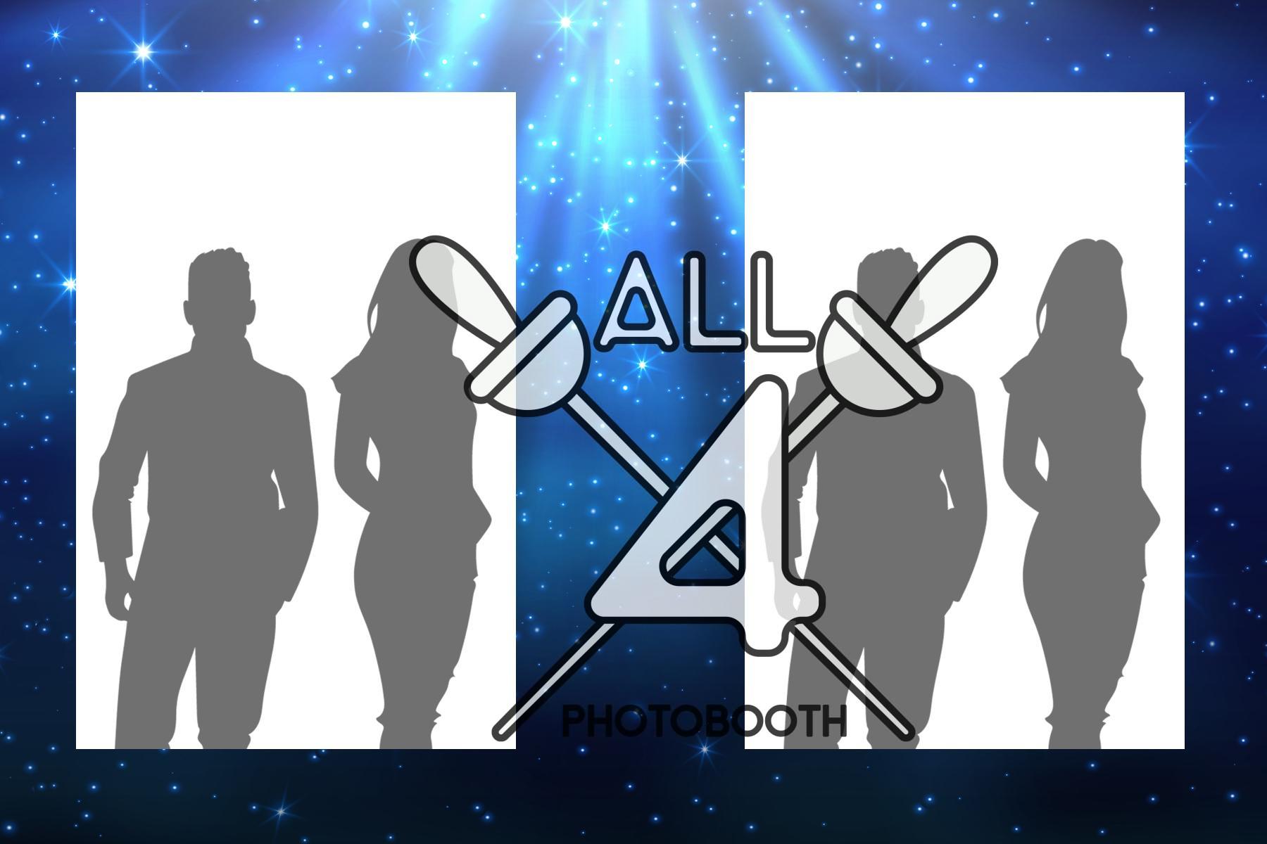 Stars V- ALL450257 - Image 8