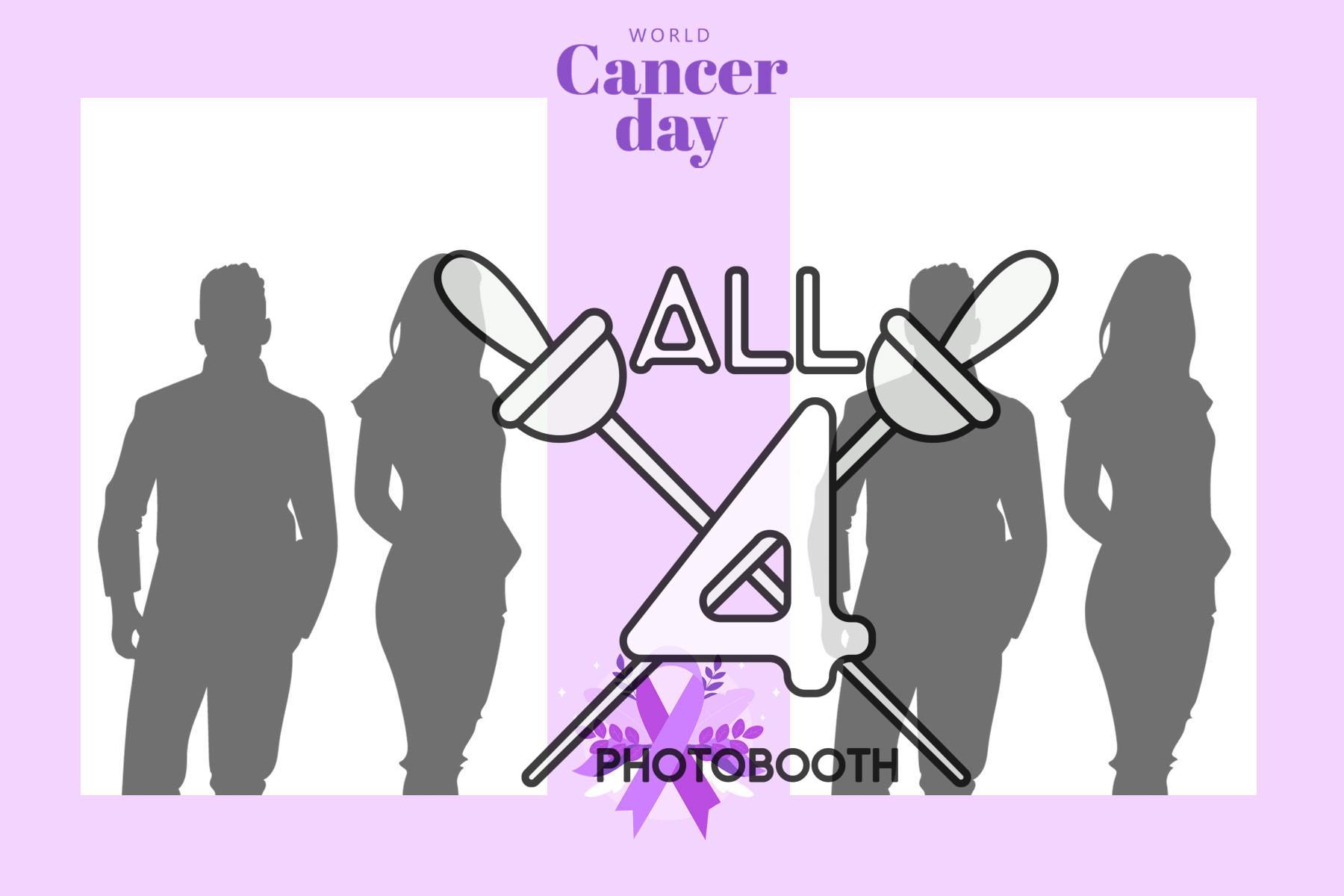 World Cancer Day II- ALL450218 - Image 11